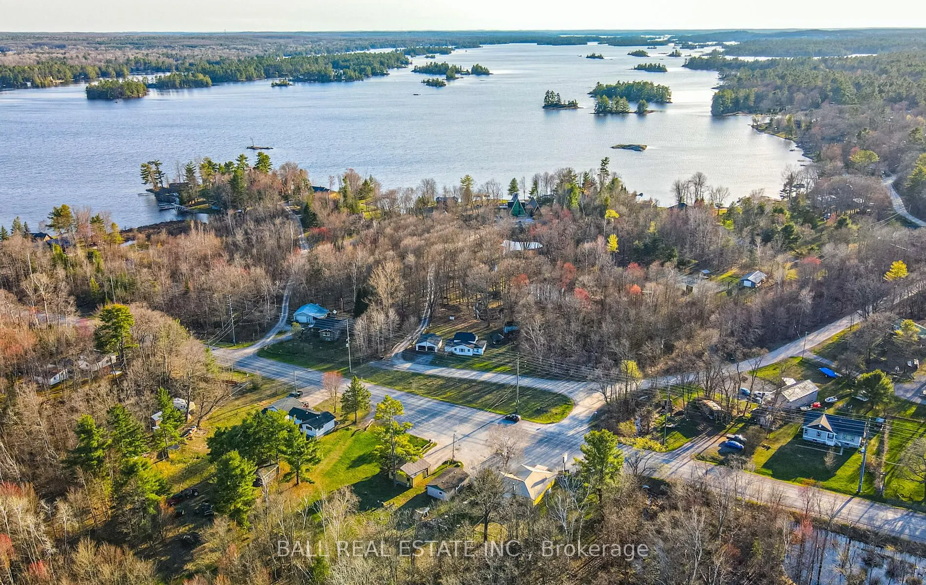 4007 County 6 Road