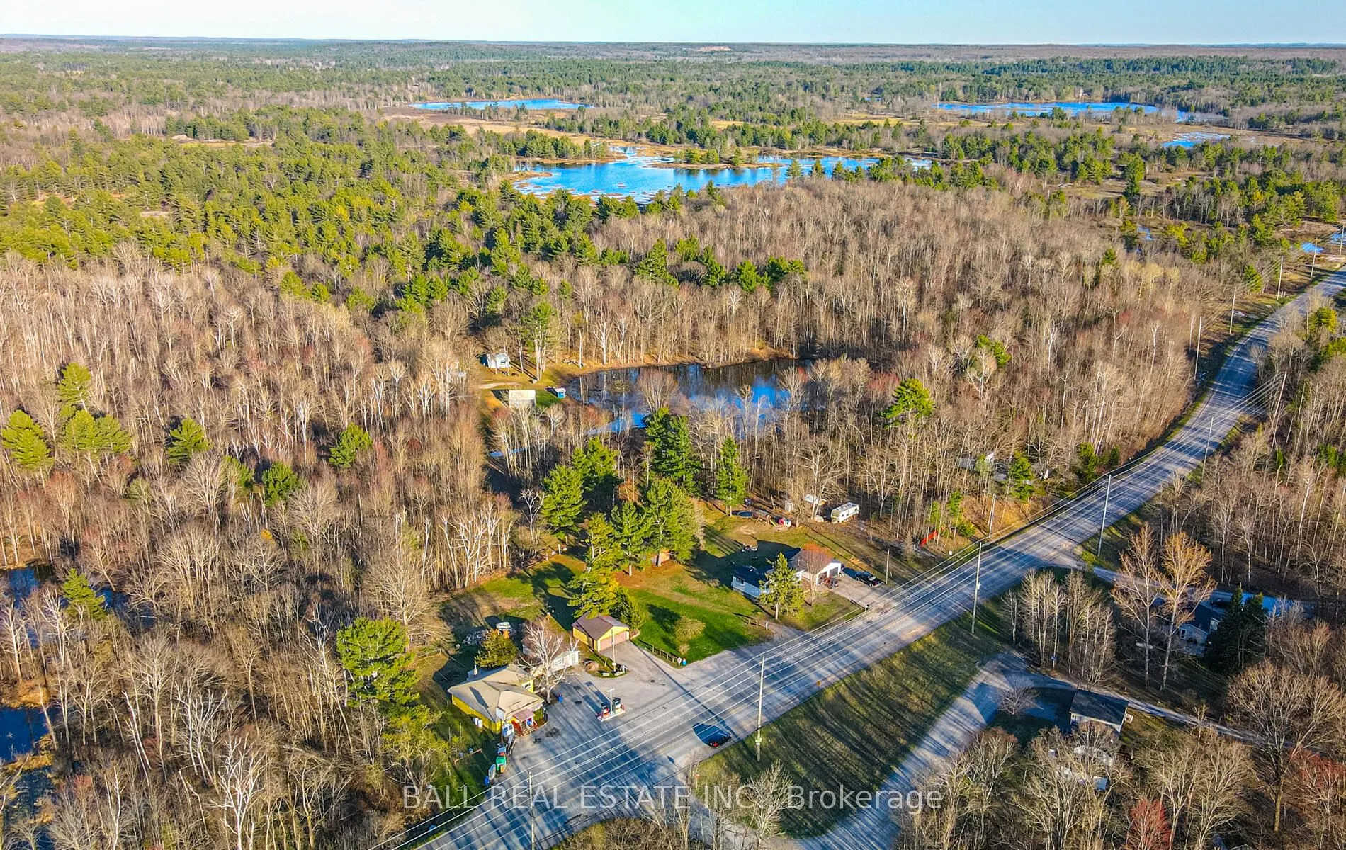4007 County 6 Road