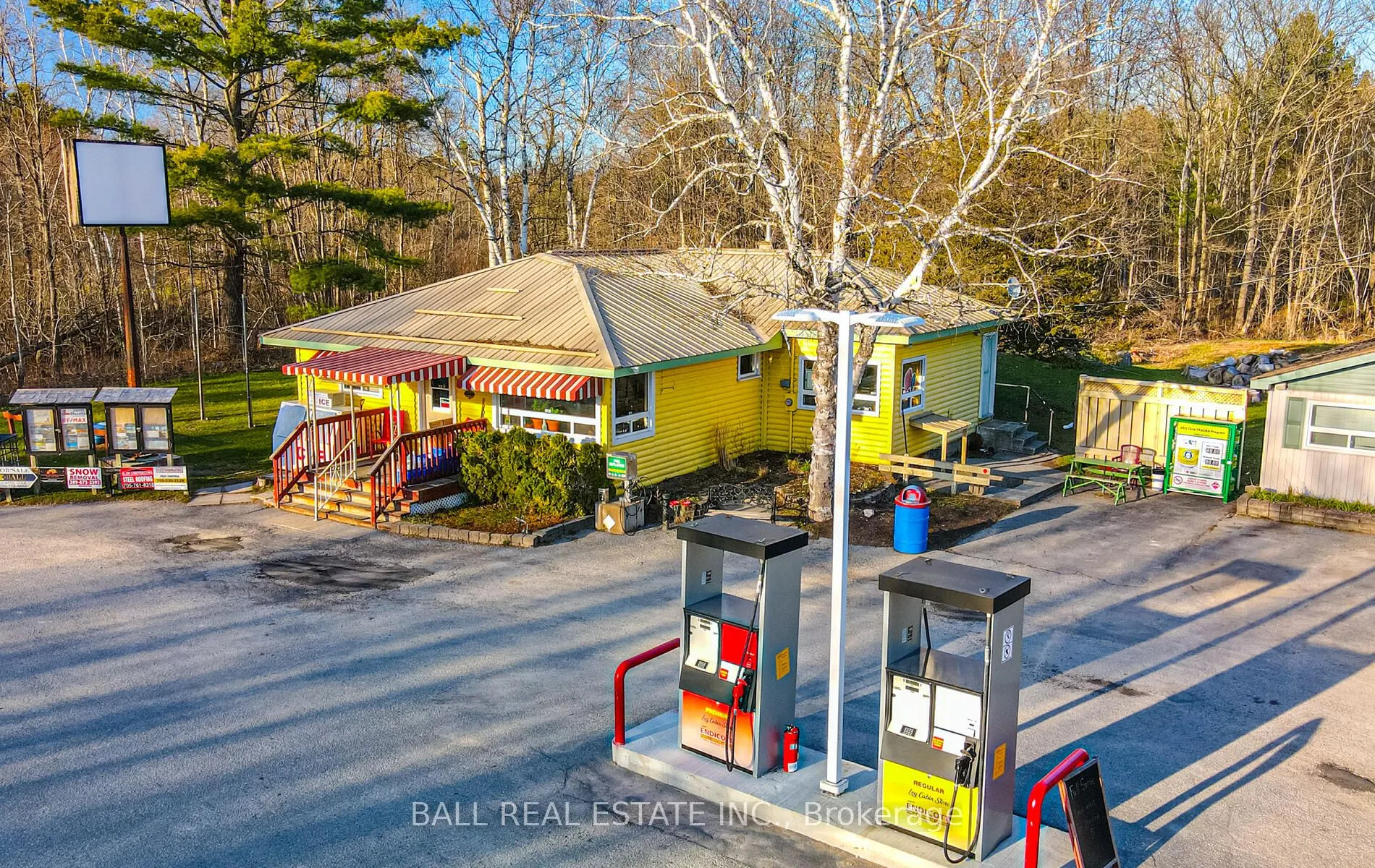 4007 County 6 Road
