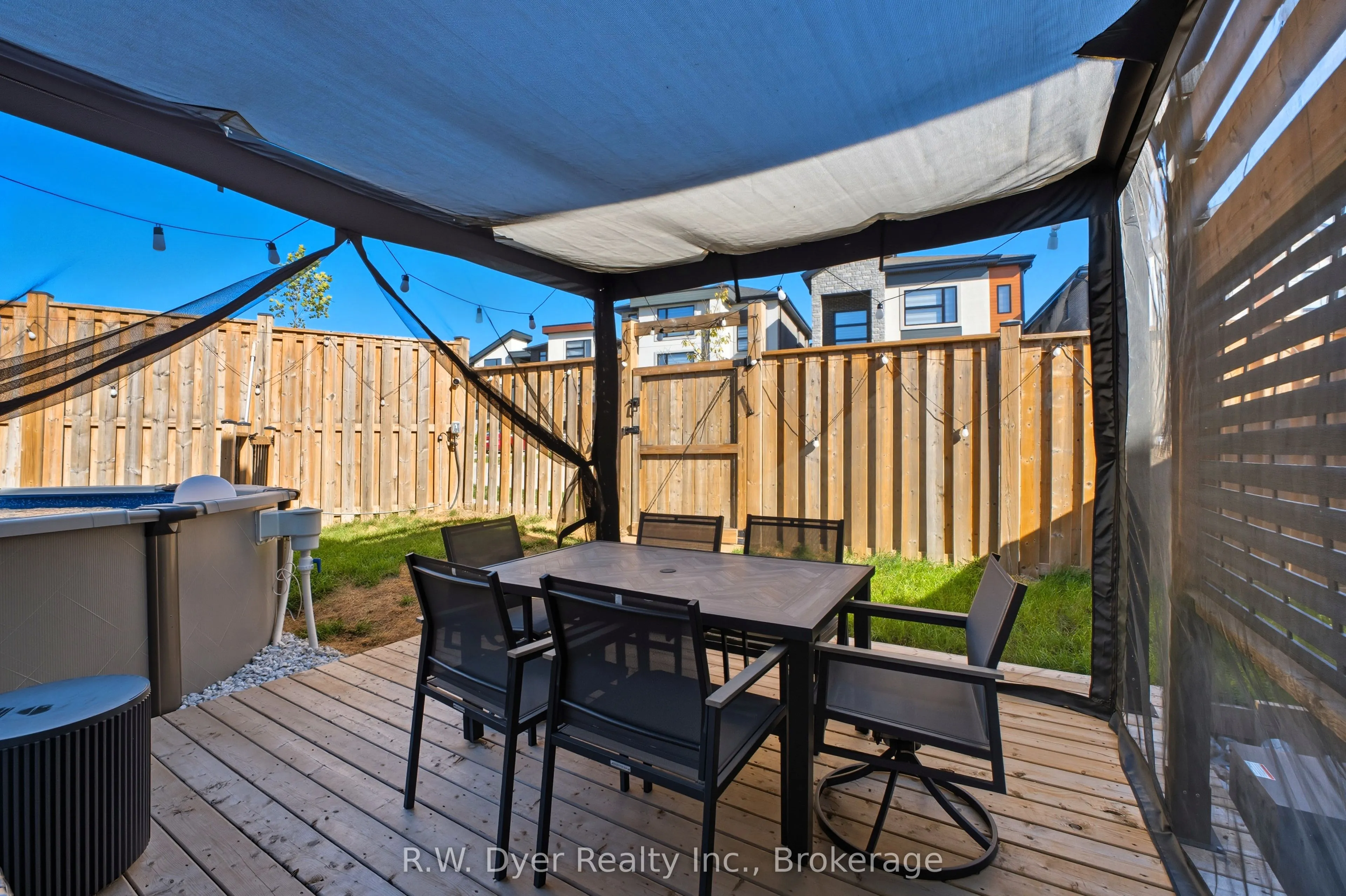 126 Blair Creek Drive