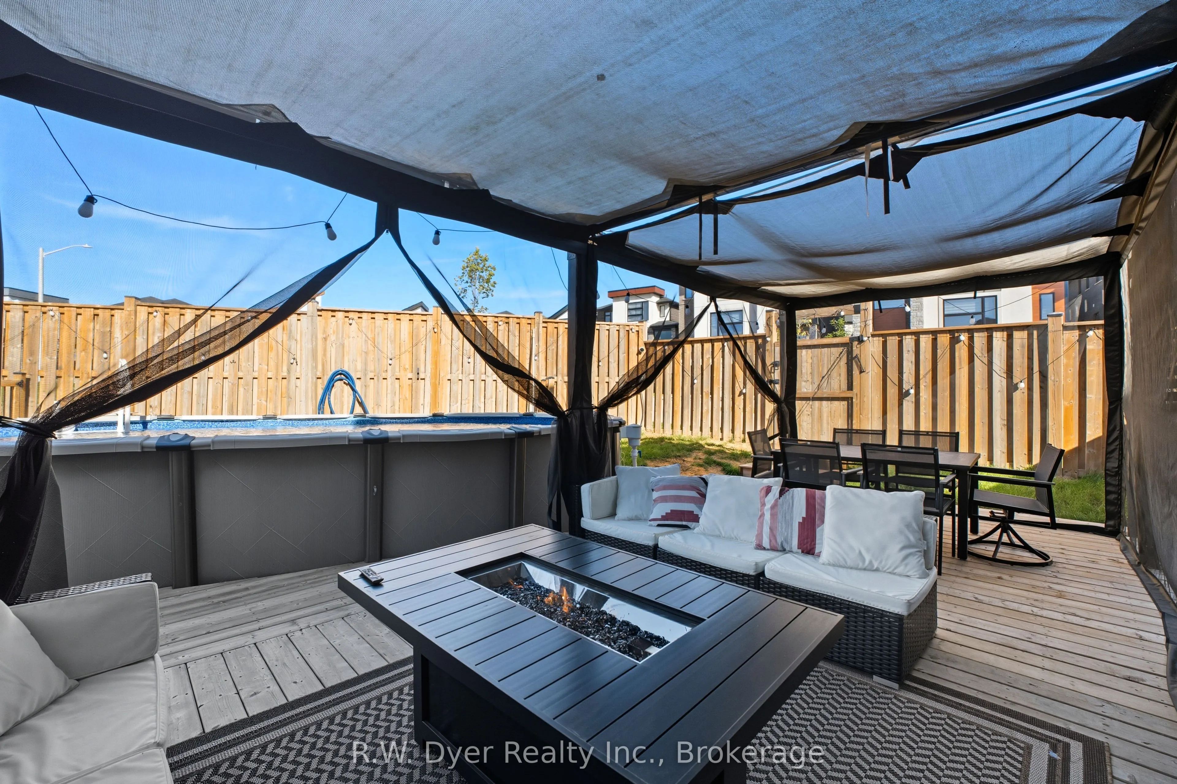 126 Blair Creek Drive