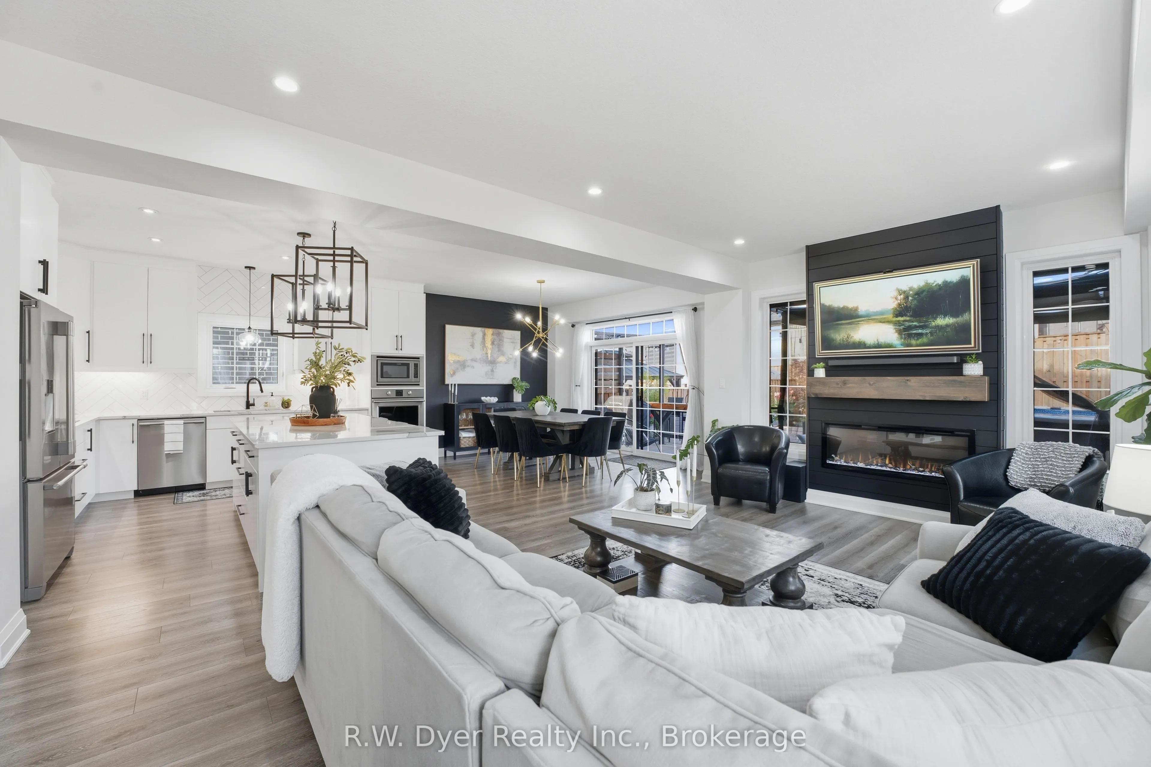 126 Blair Creek Drive