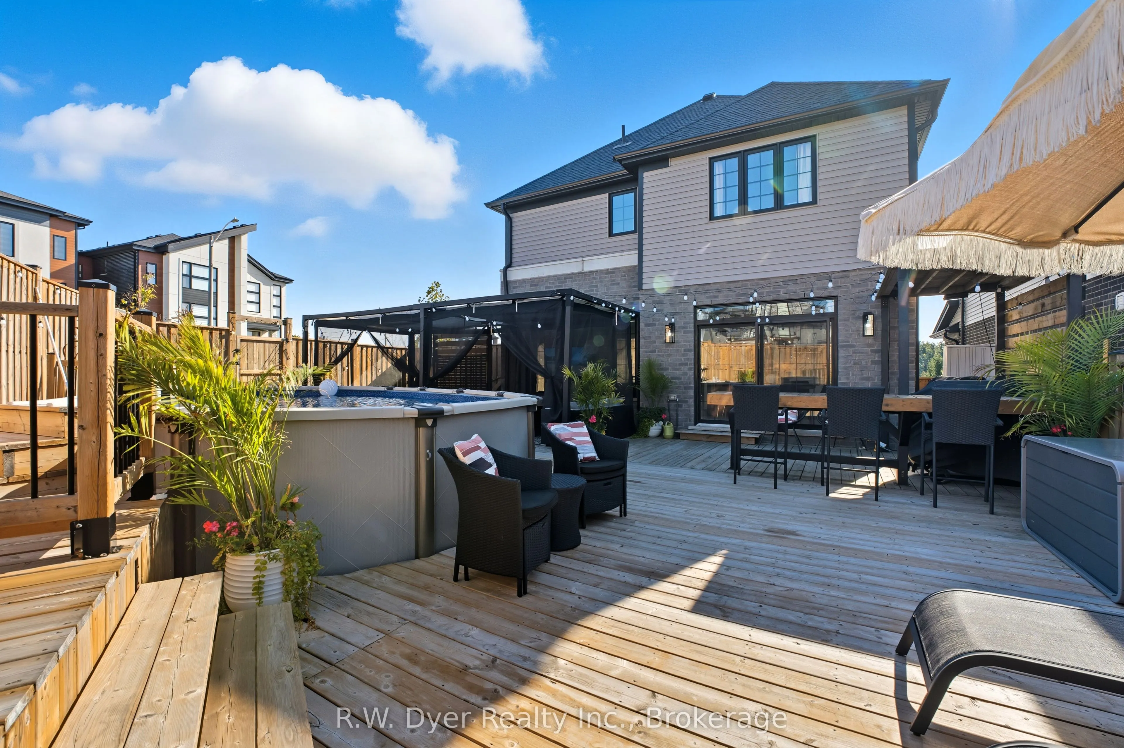 126 Blair Creek Drive