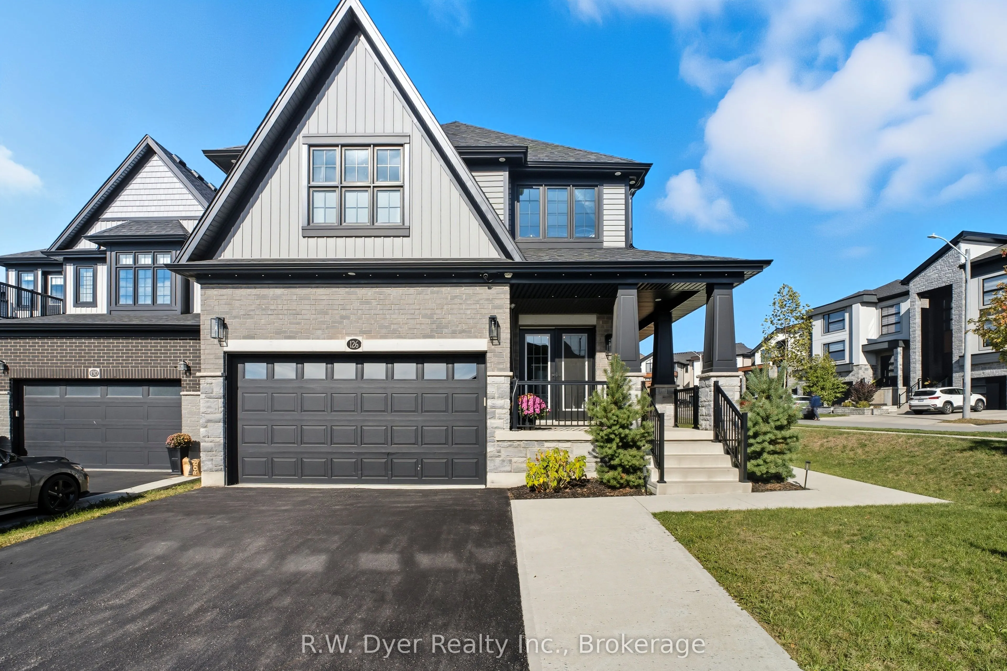 126 Blair Creek Drive