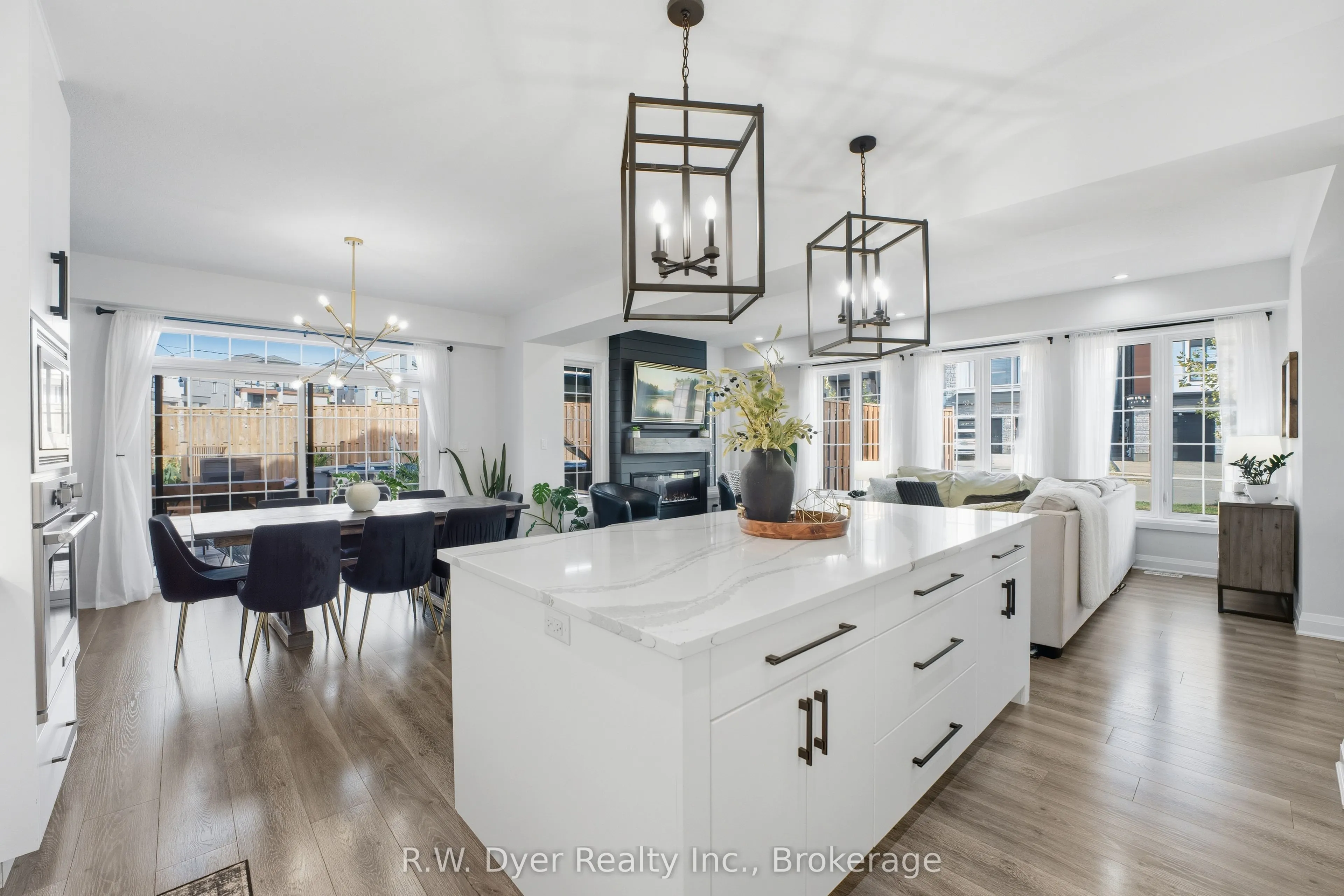 126 Blair Creek Drive