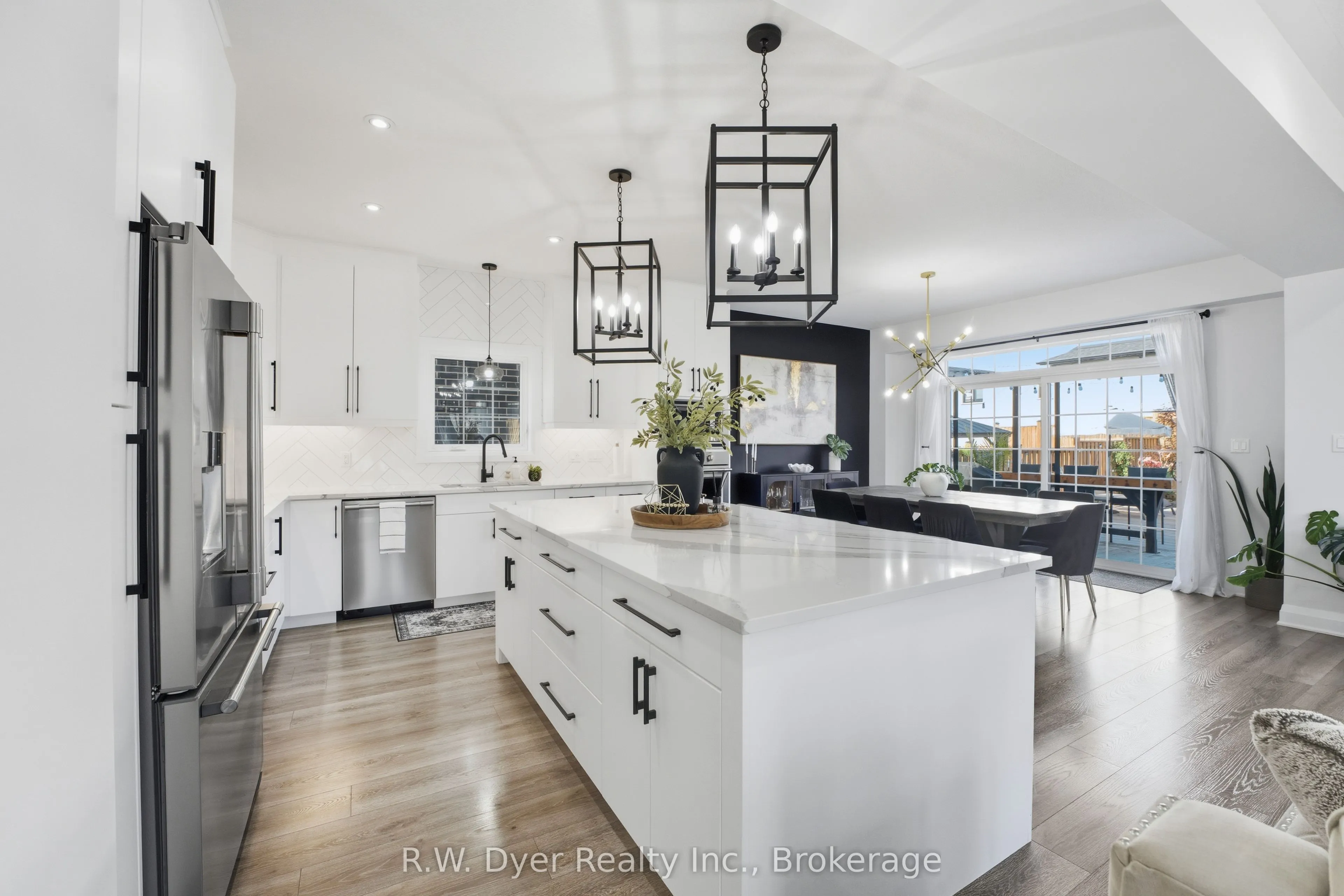 126 Blair Creek Drive