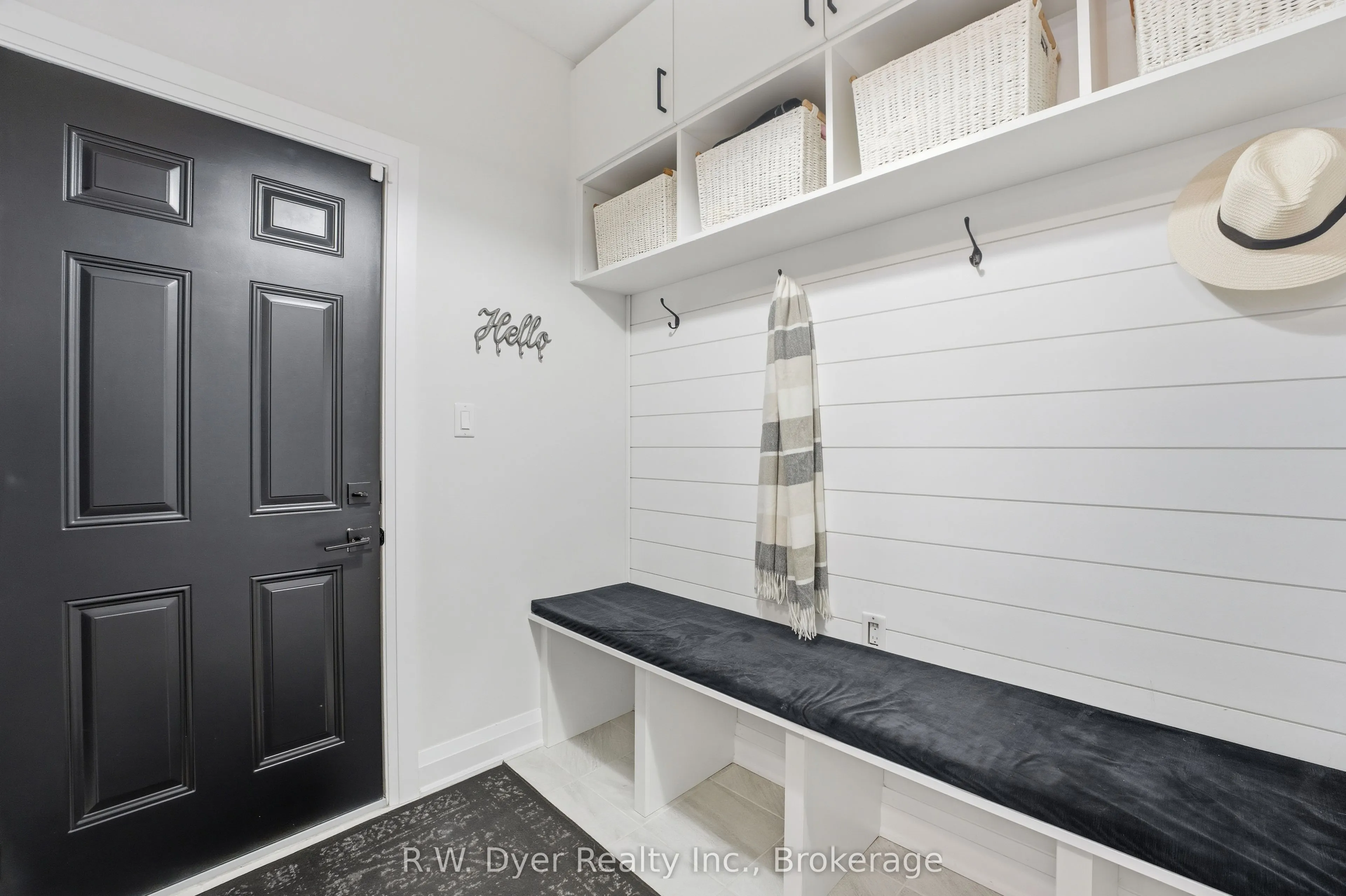 126 Blair Creek Drive