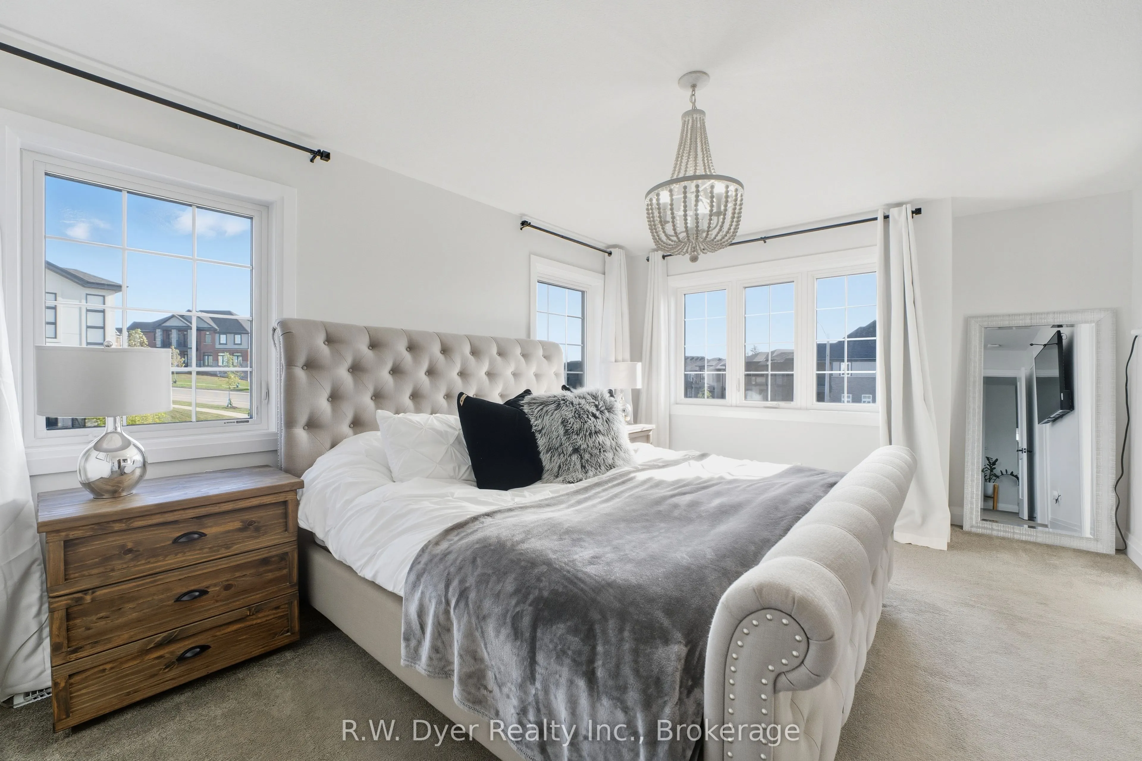 126 Blair Creek Drive