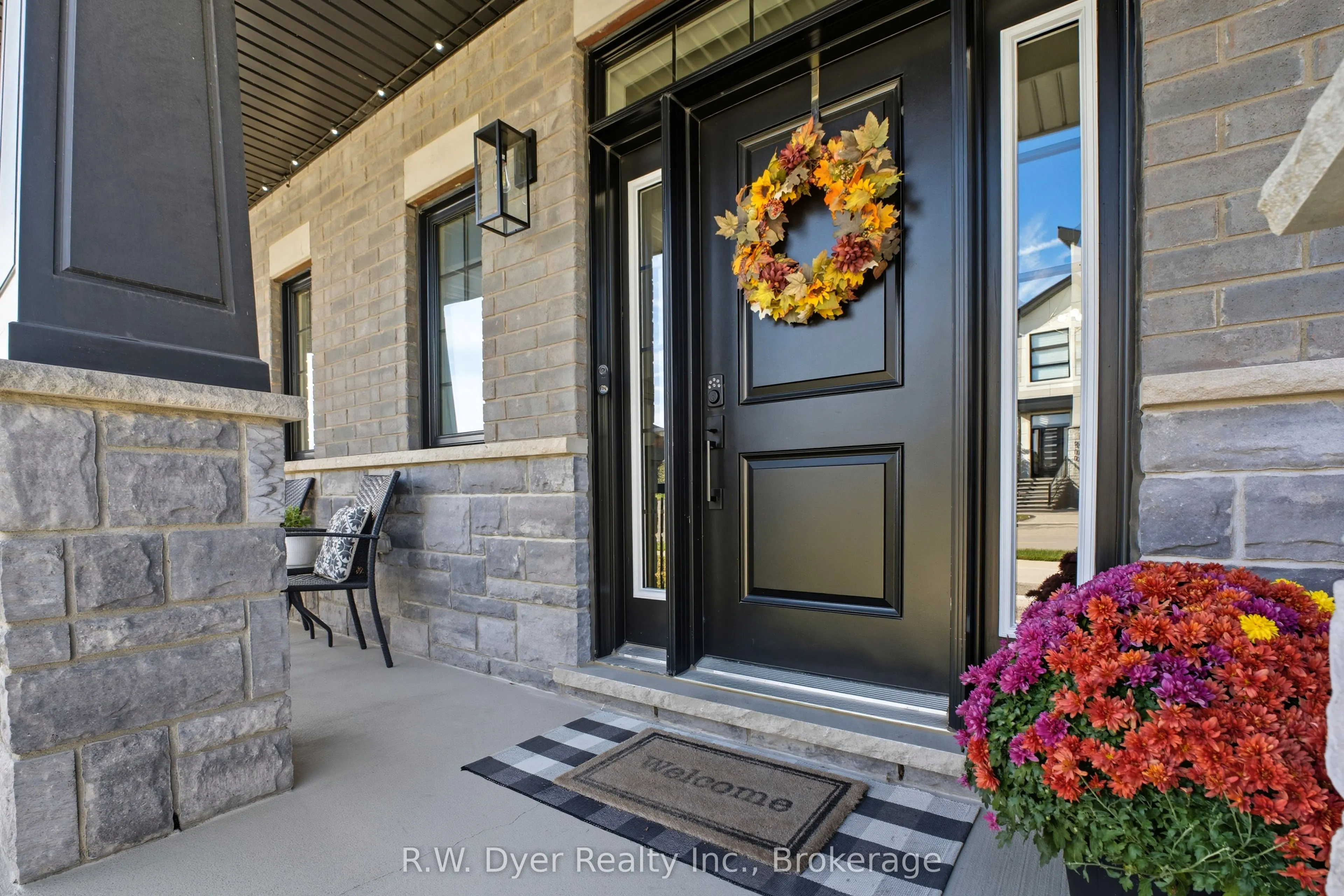 126 Blair Creek Drive
