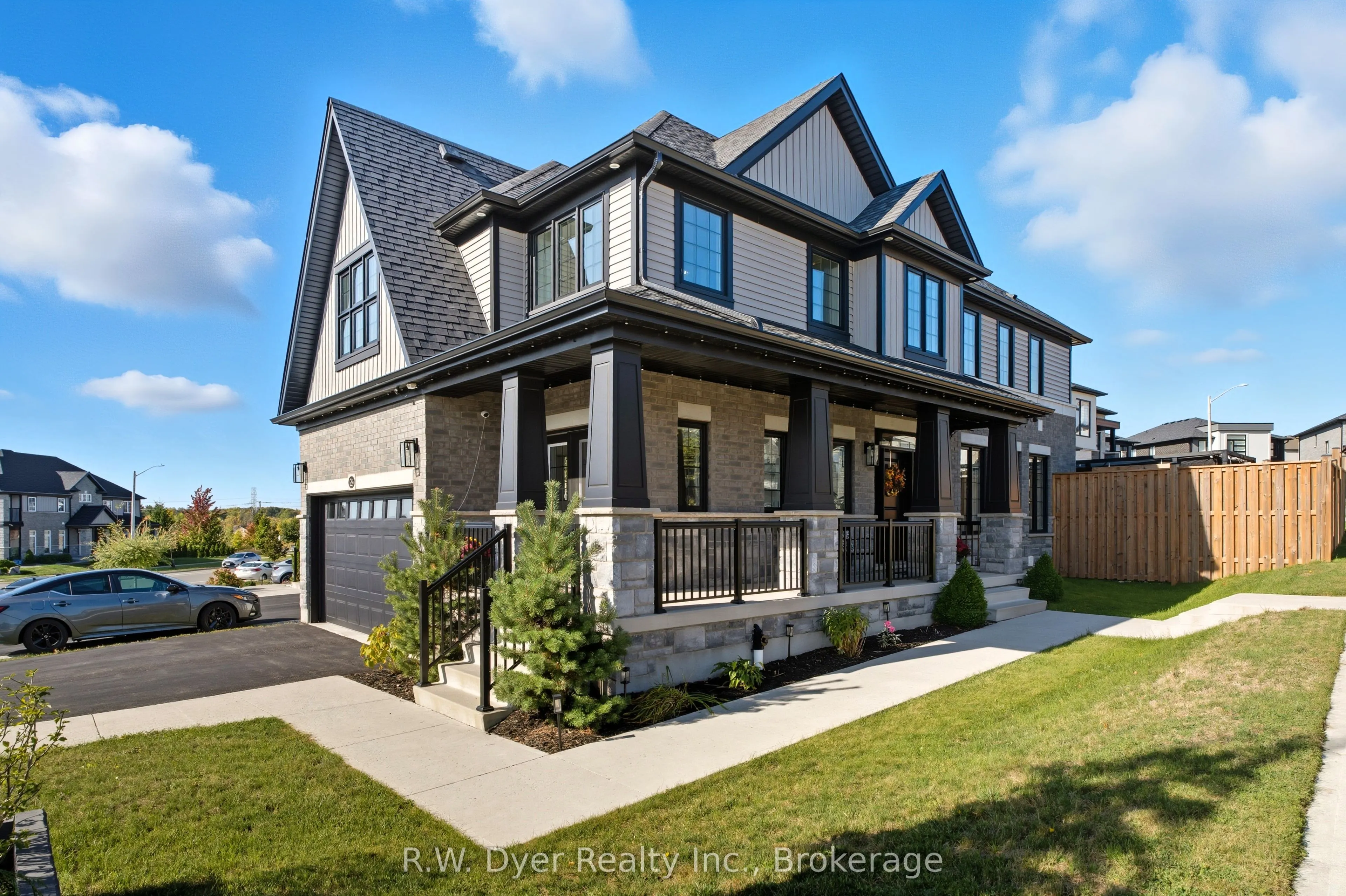 126 Blair Creek Drive