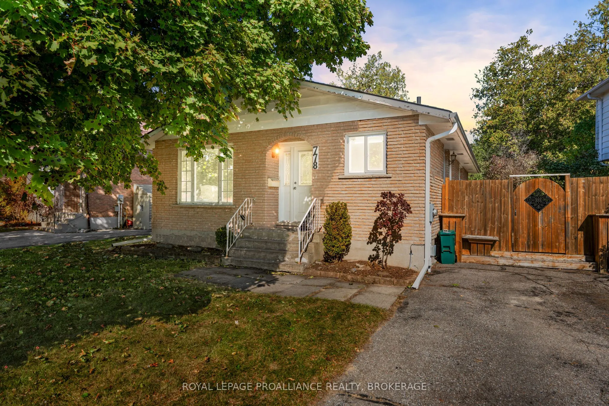 778 Cedarwood Drive