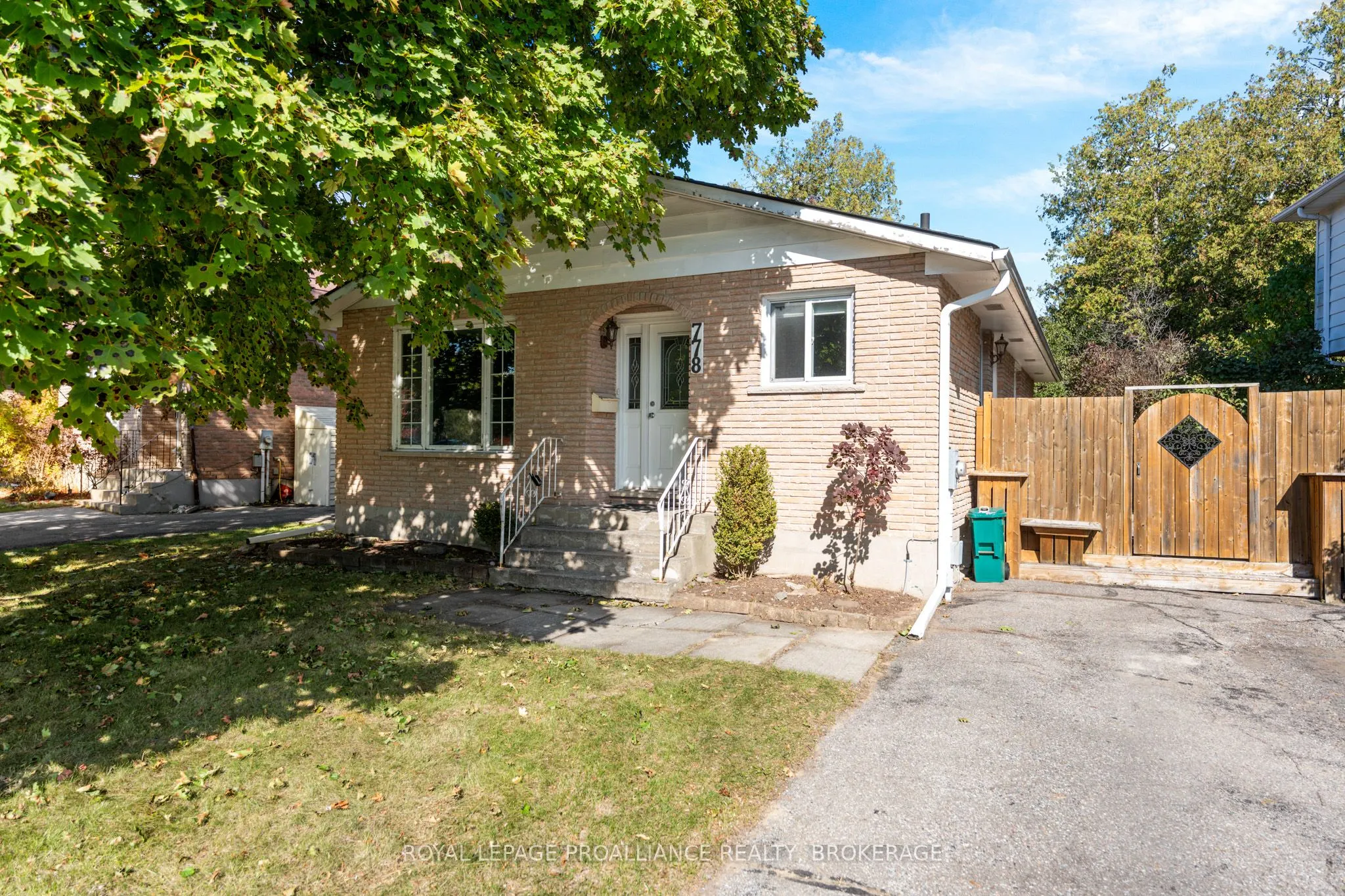 778 Cedarwood Drive