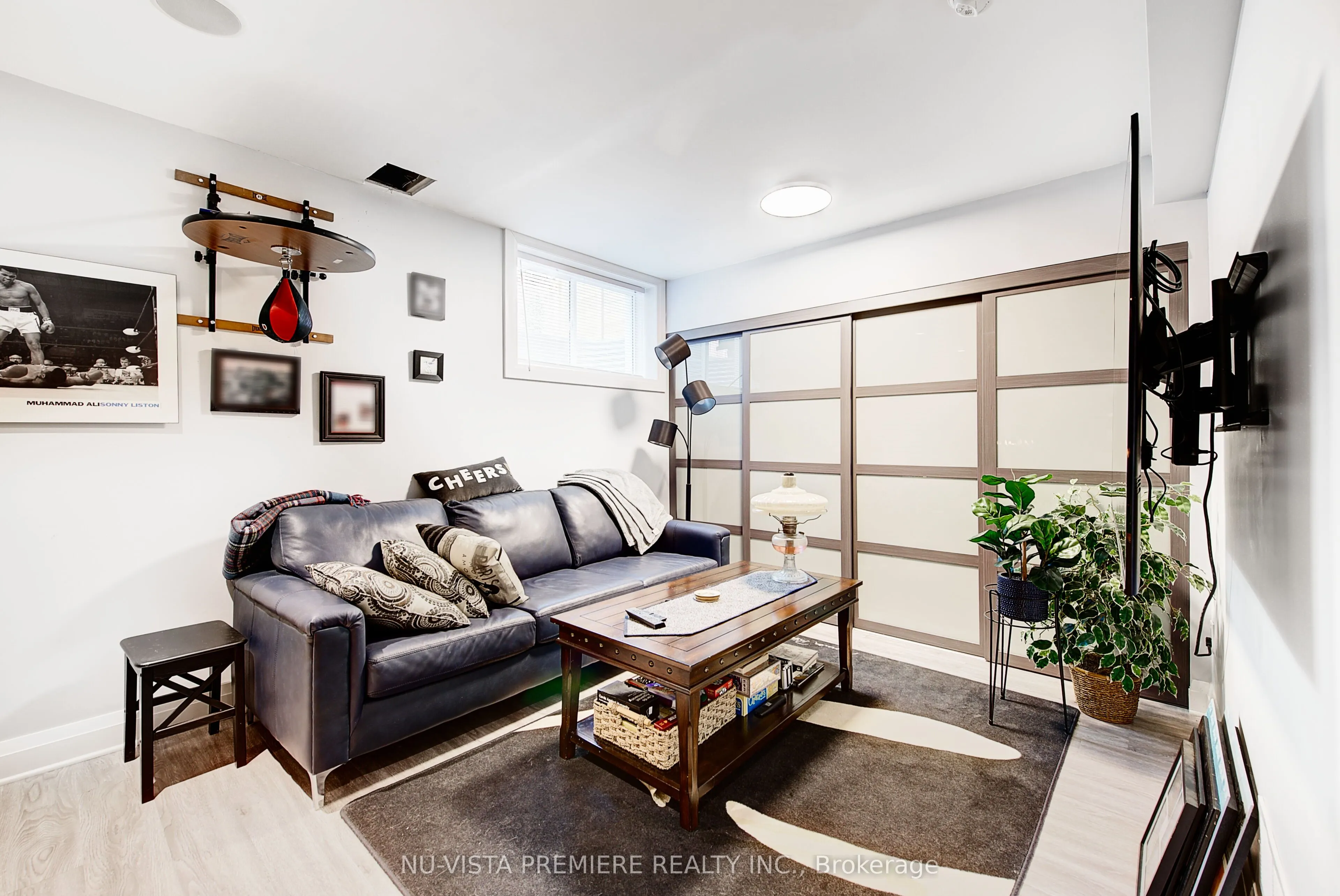 433 Hyde Park Road, #16