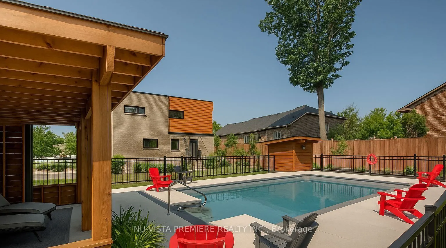 433 Hyde Park Road, #16