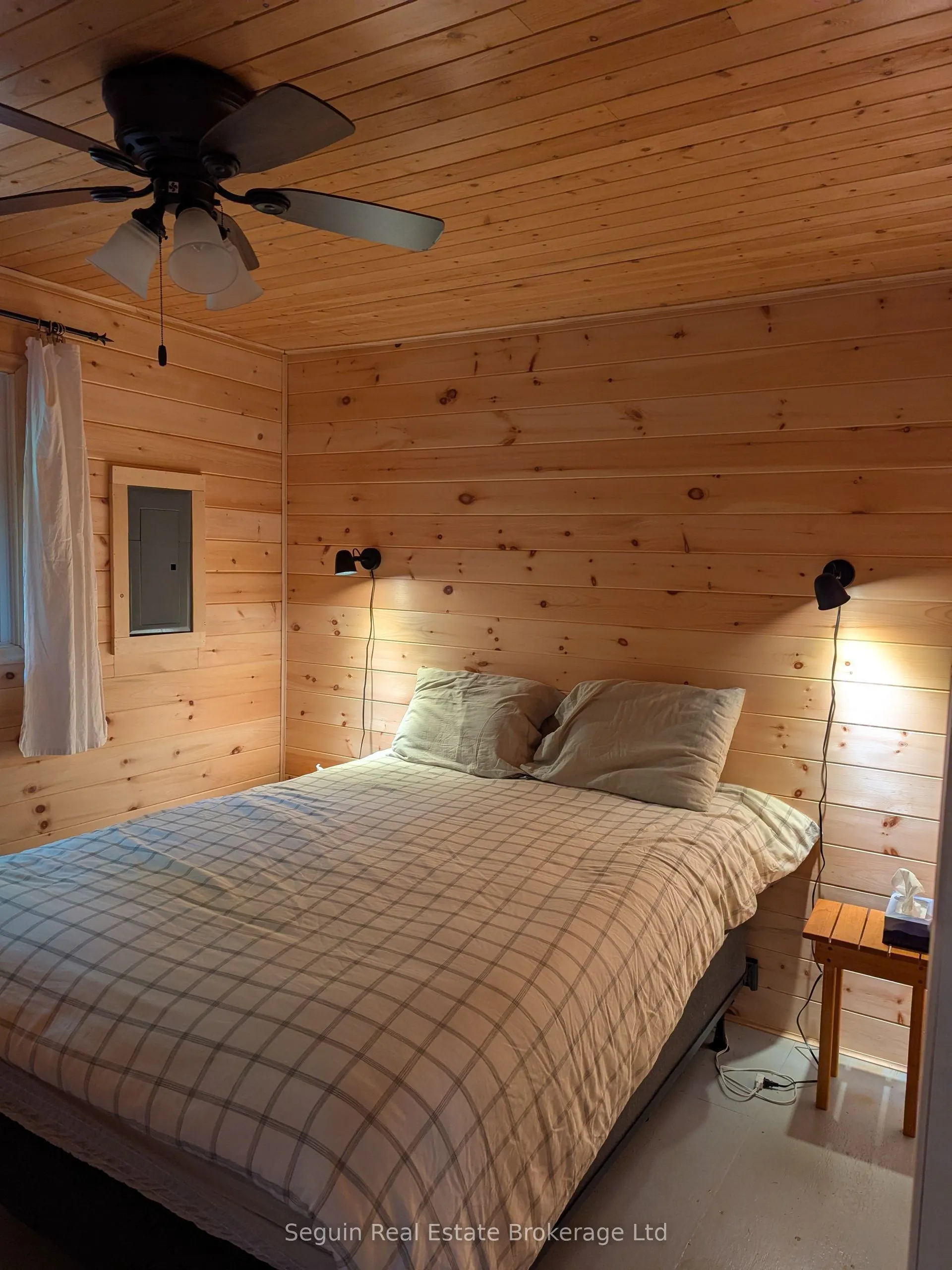 151 Sugar Lake Road