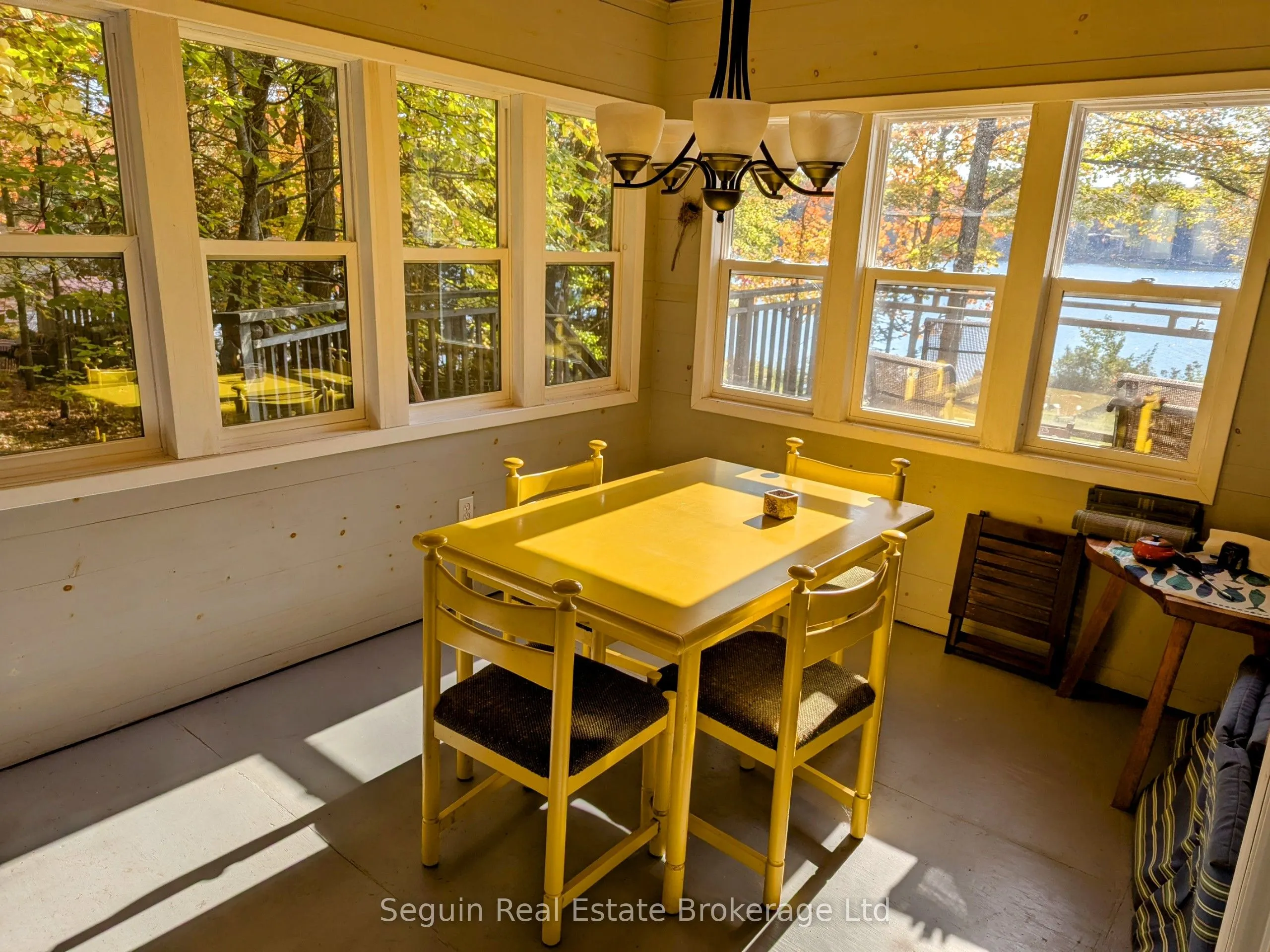 151 Sugar Lake Road