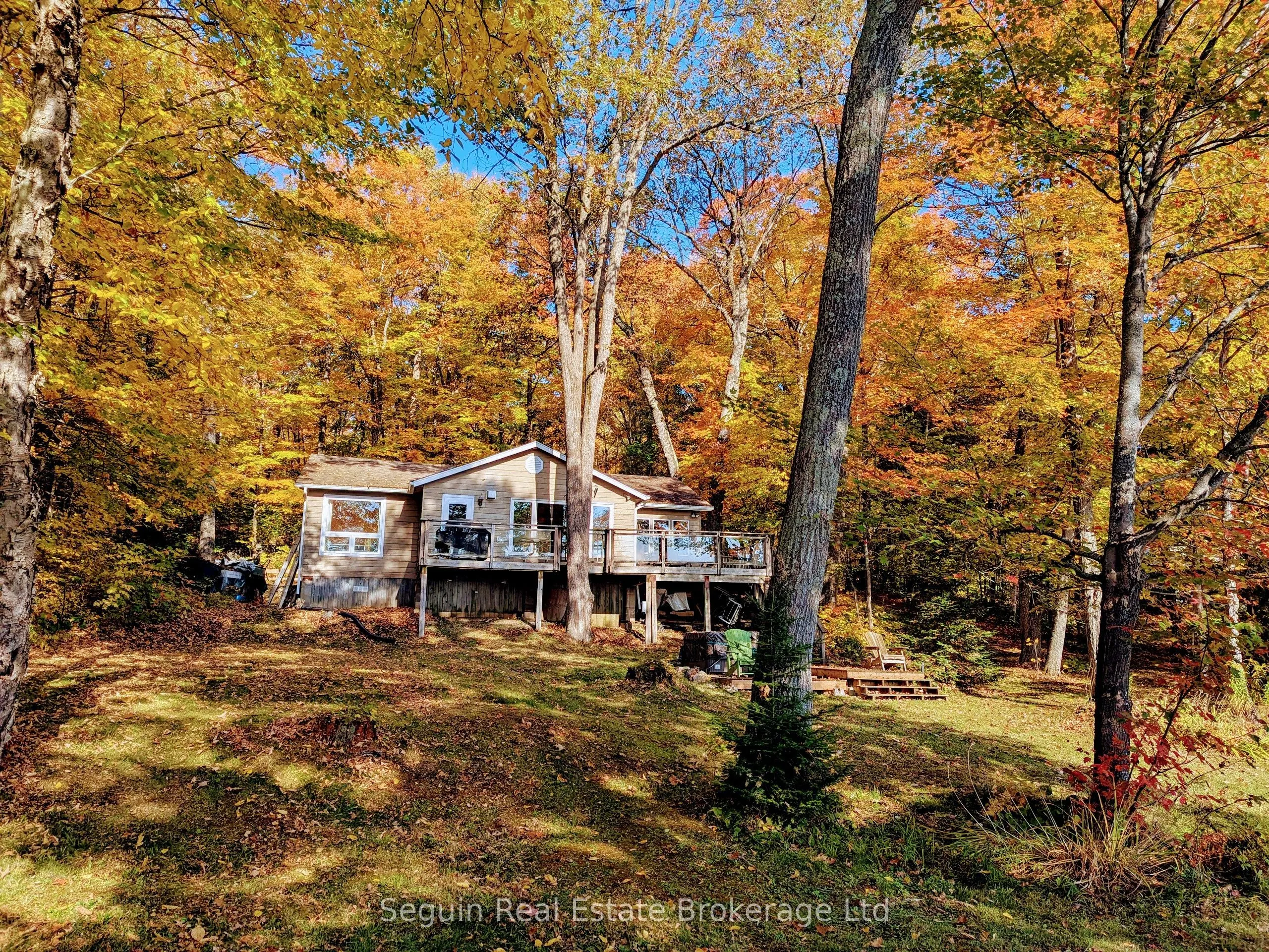 151 Sugar Lake Road