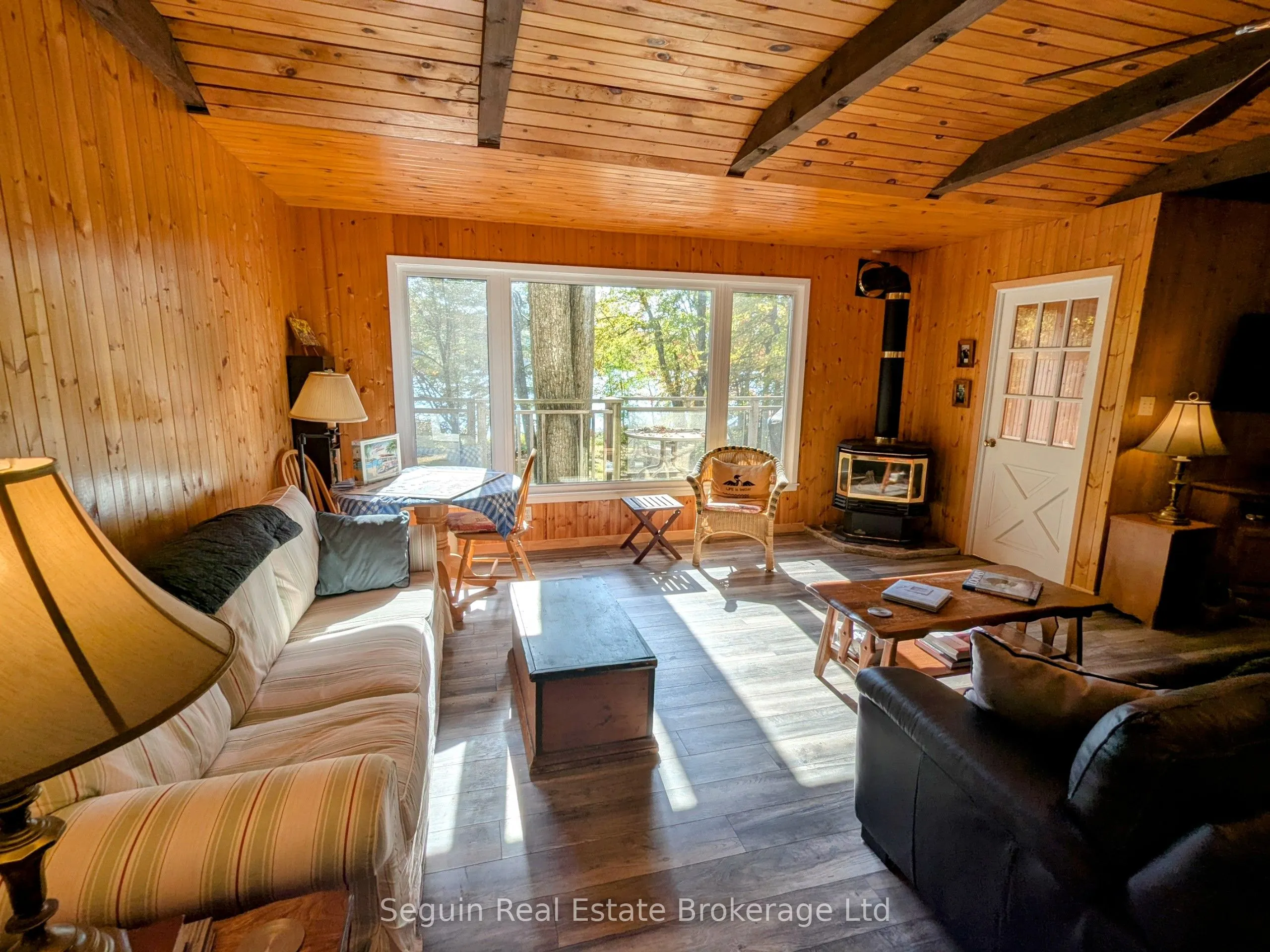 151 Sugar Lake Road