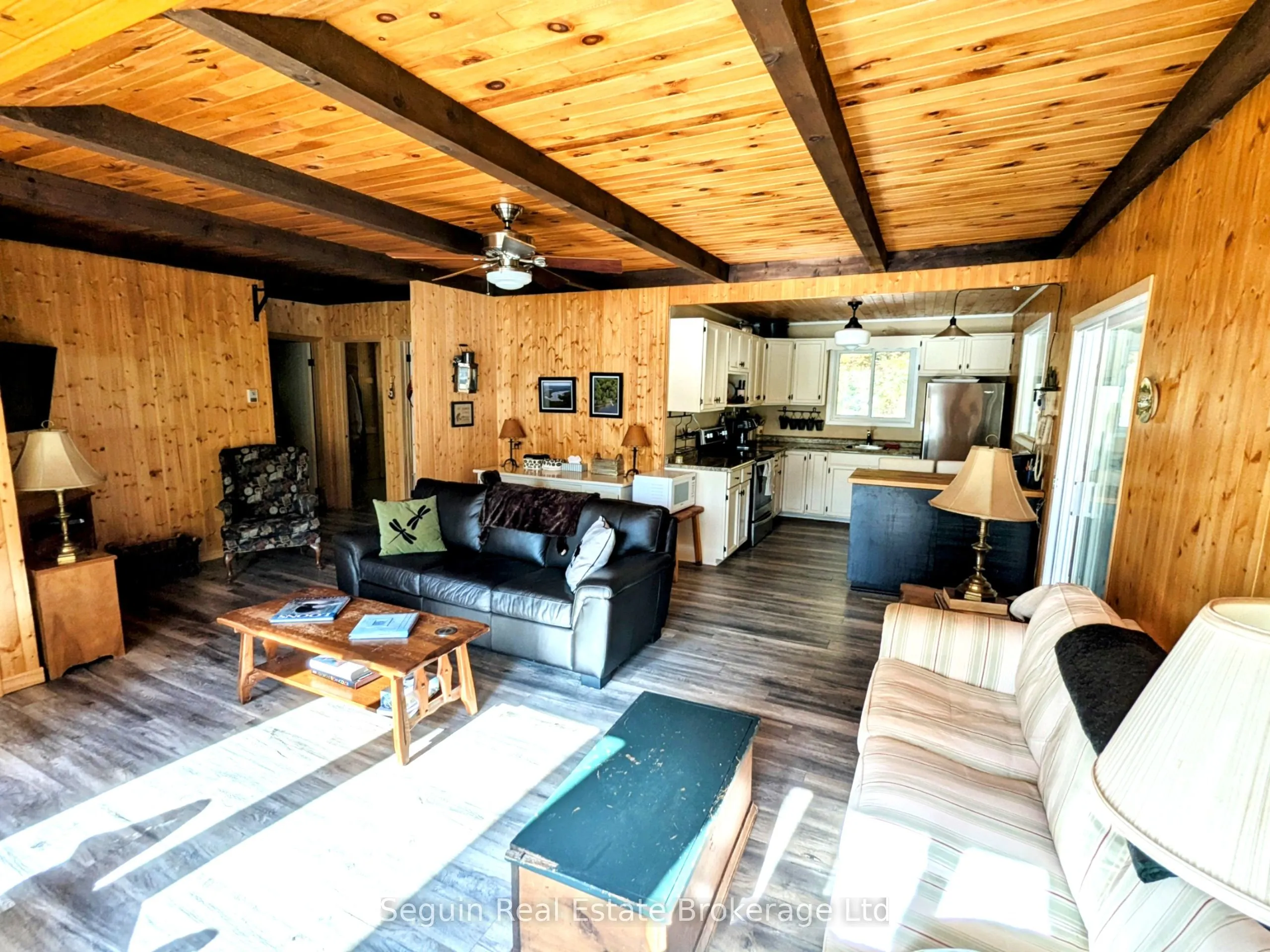 151 Sugar Lake Road