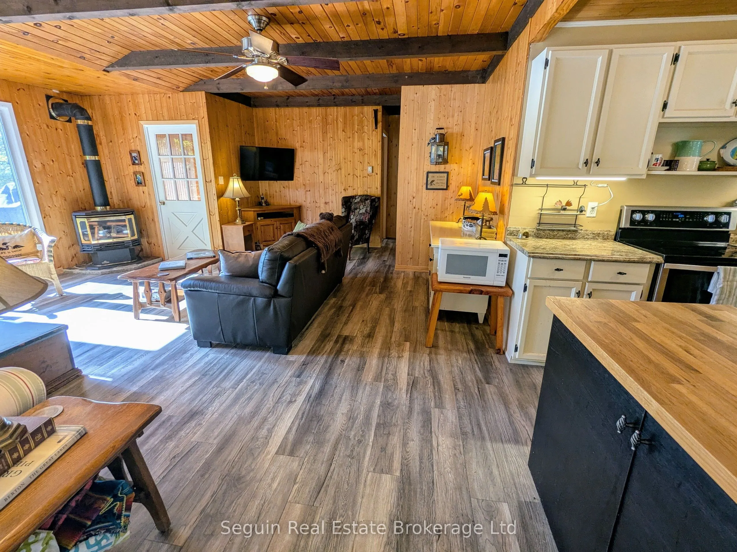 151 Sugar Lake Road