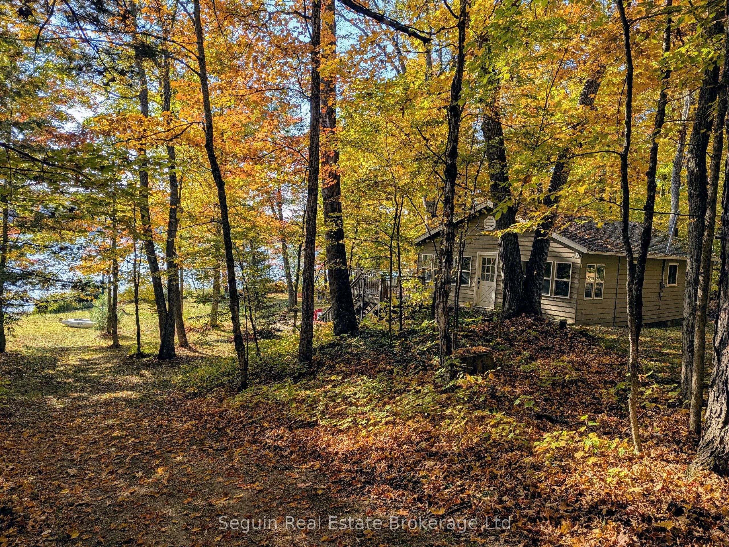 151 Sugar Lake Road