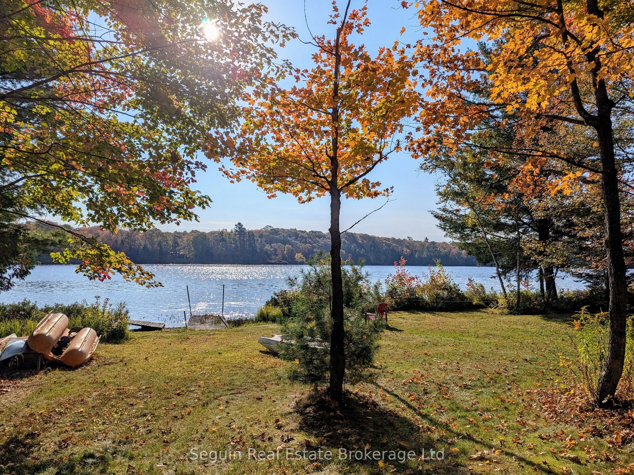 151 Sugar Lake Road