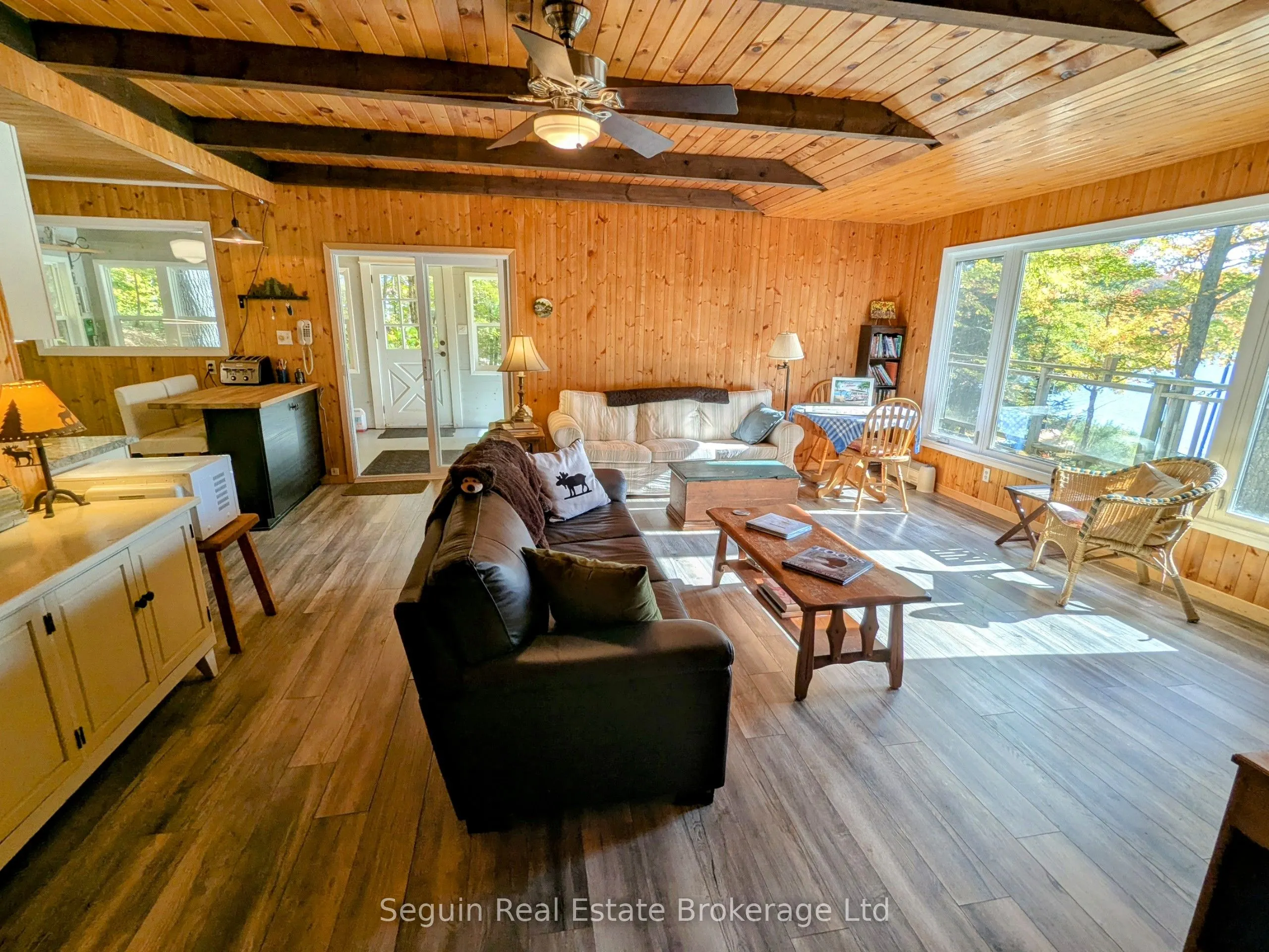 151 Sugar Lake Road