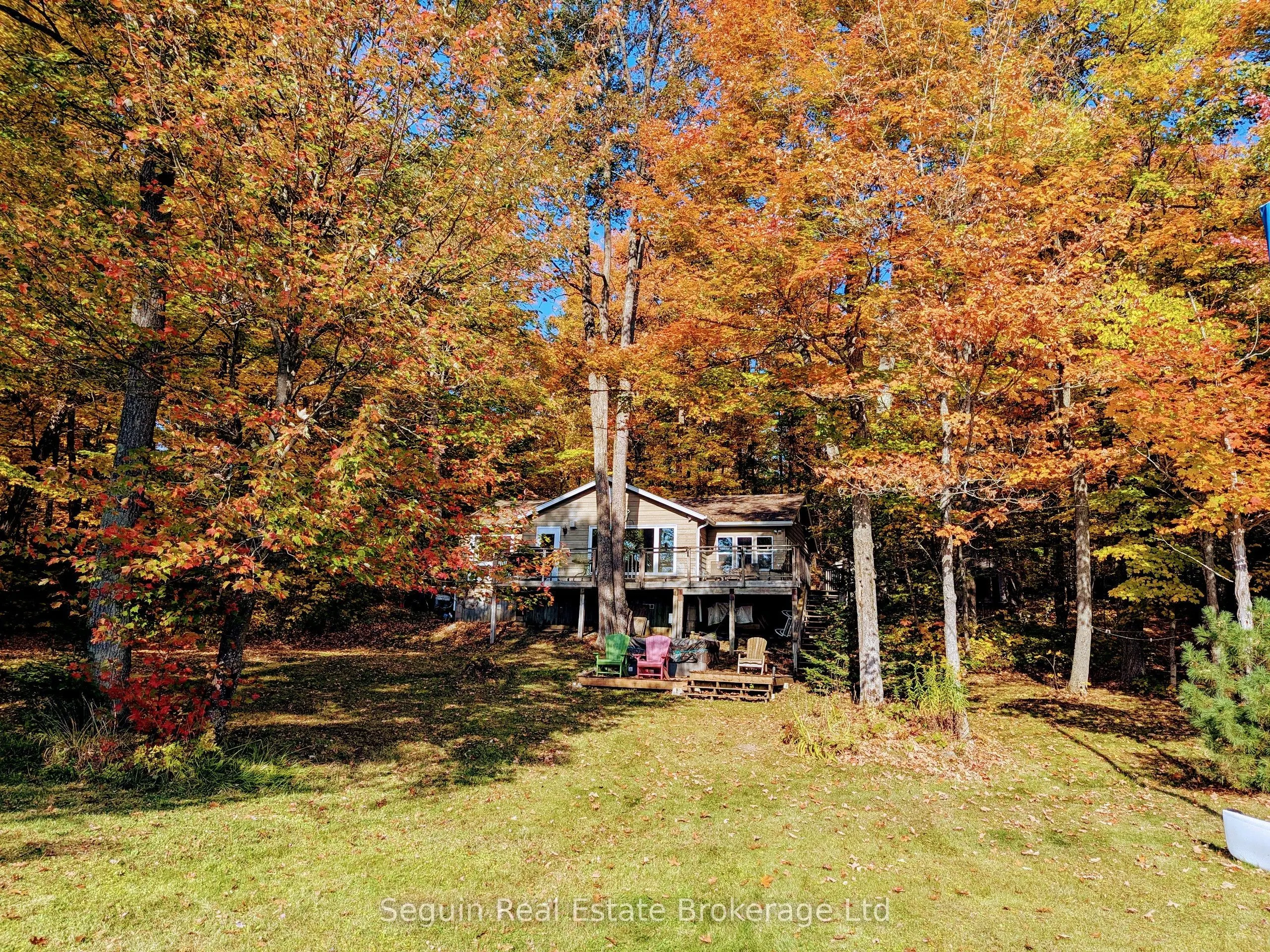 151 Sugar Lake Road