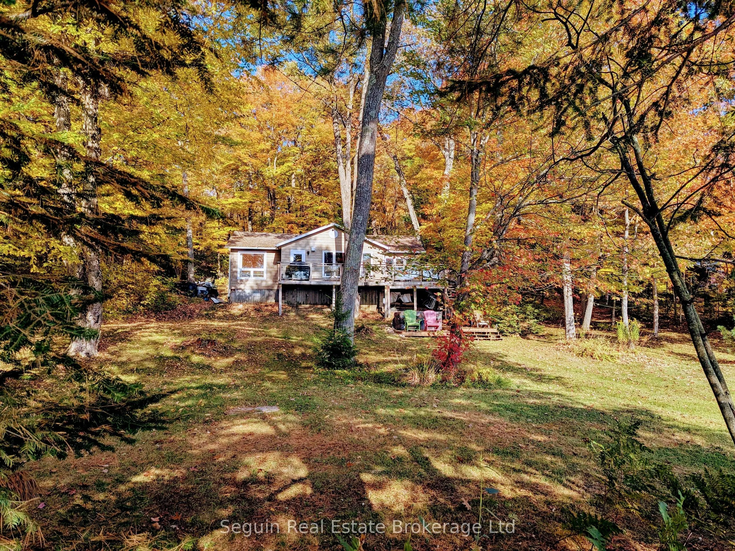 151 Sugar Lake Road