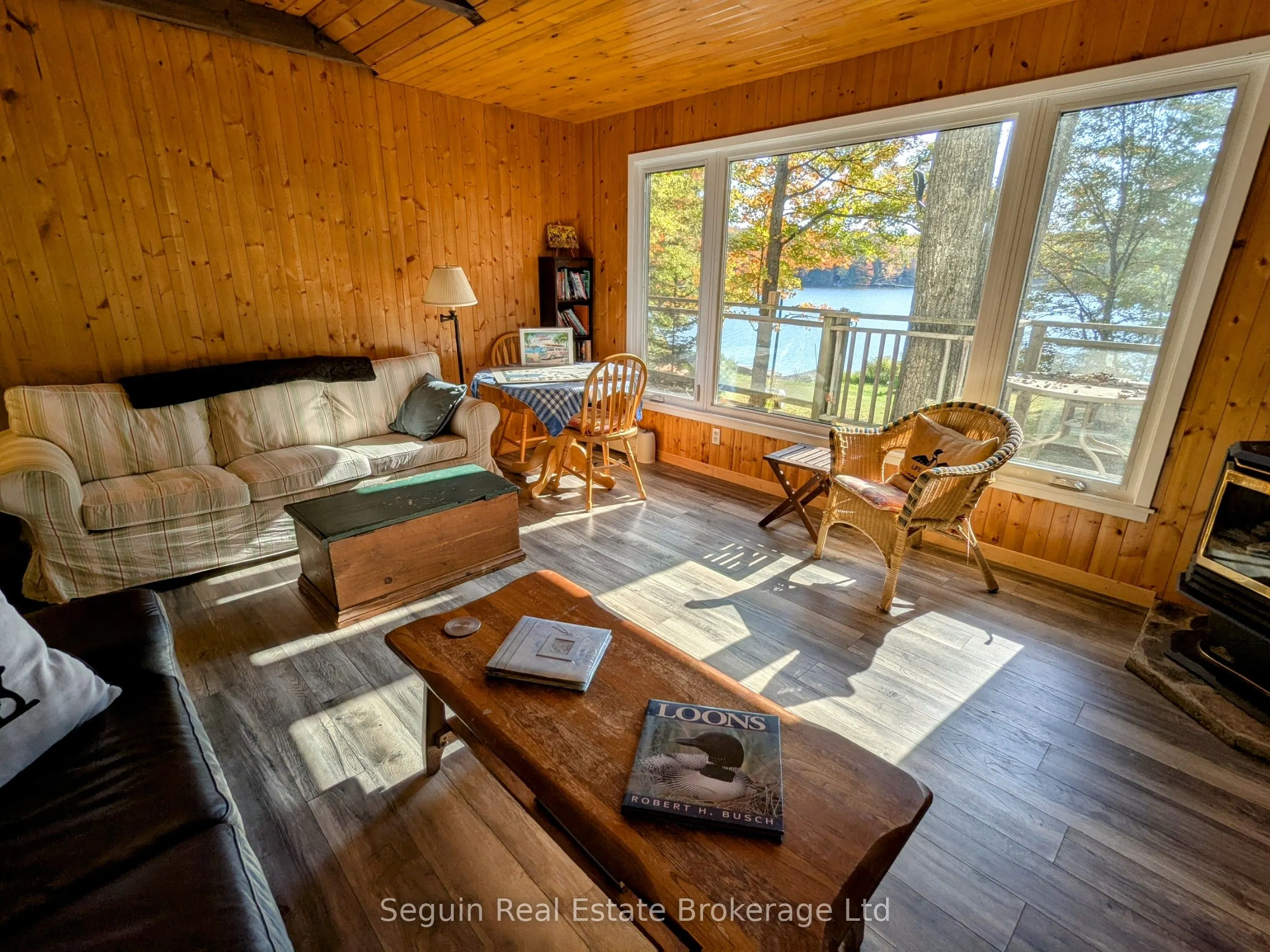 151 Sugar Lake Road