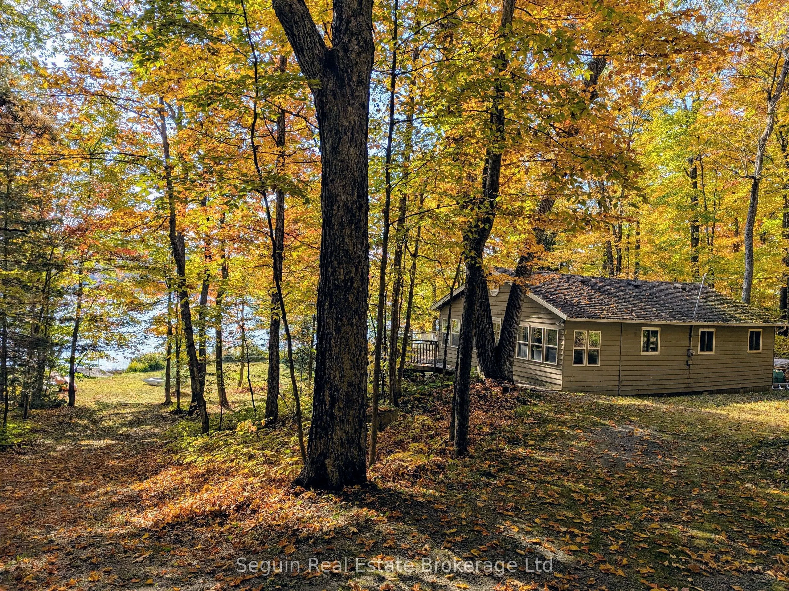 151 Sugar Lake Road