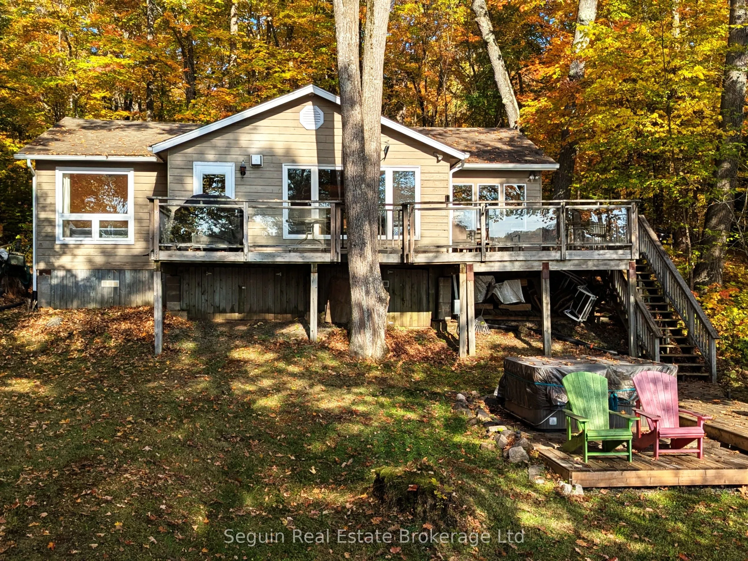 151 Sugar Lake Road