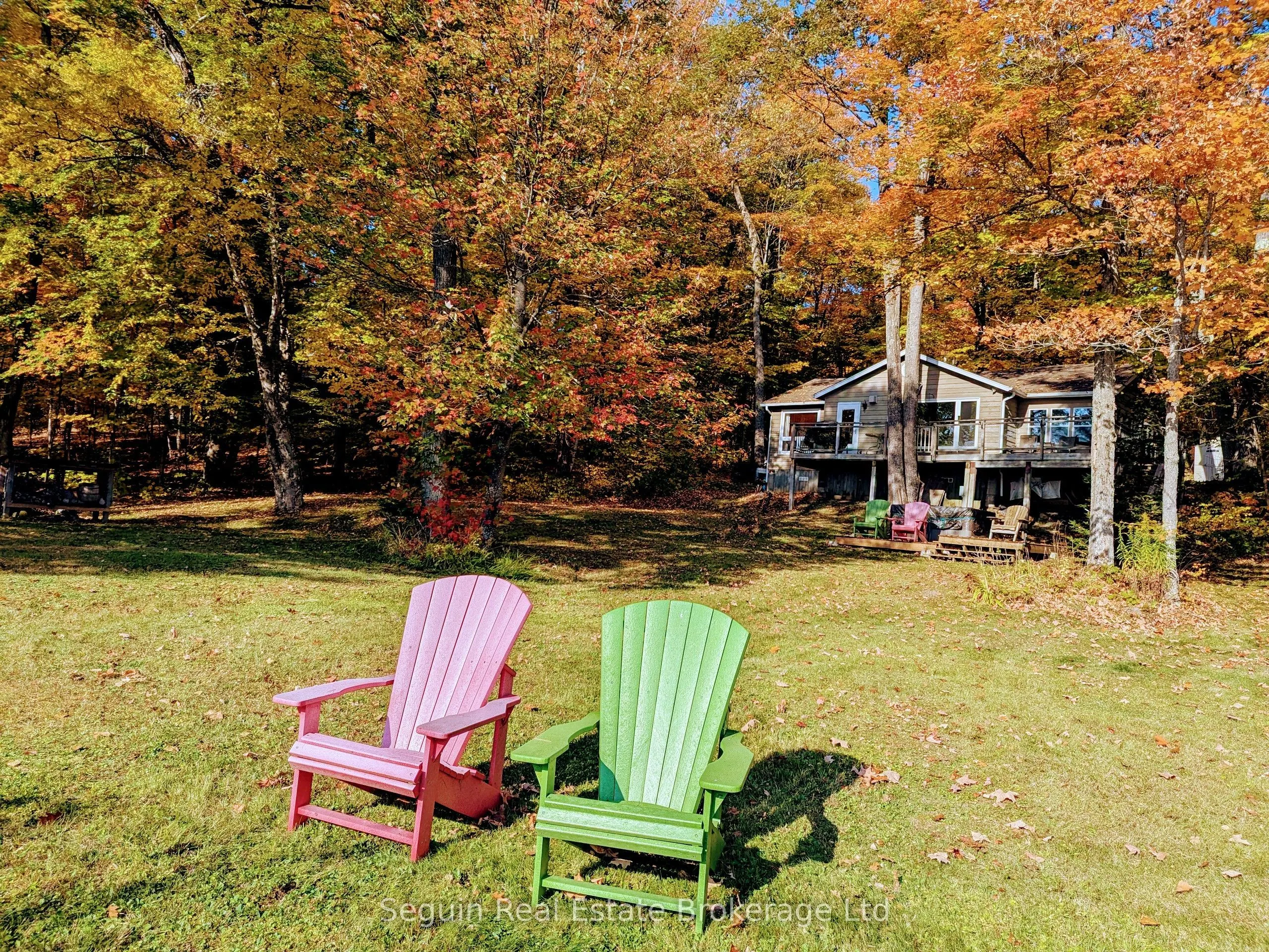 151 Sugar Lake Road