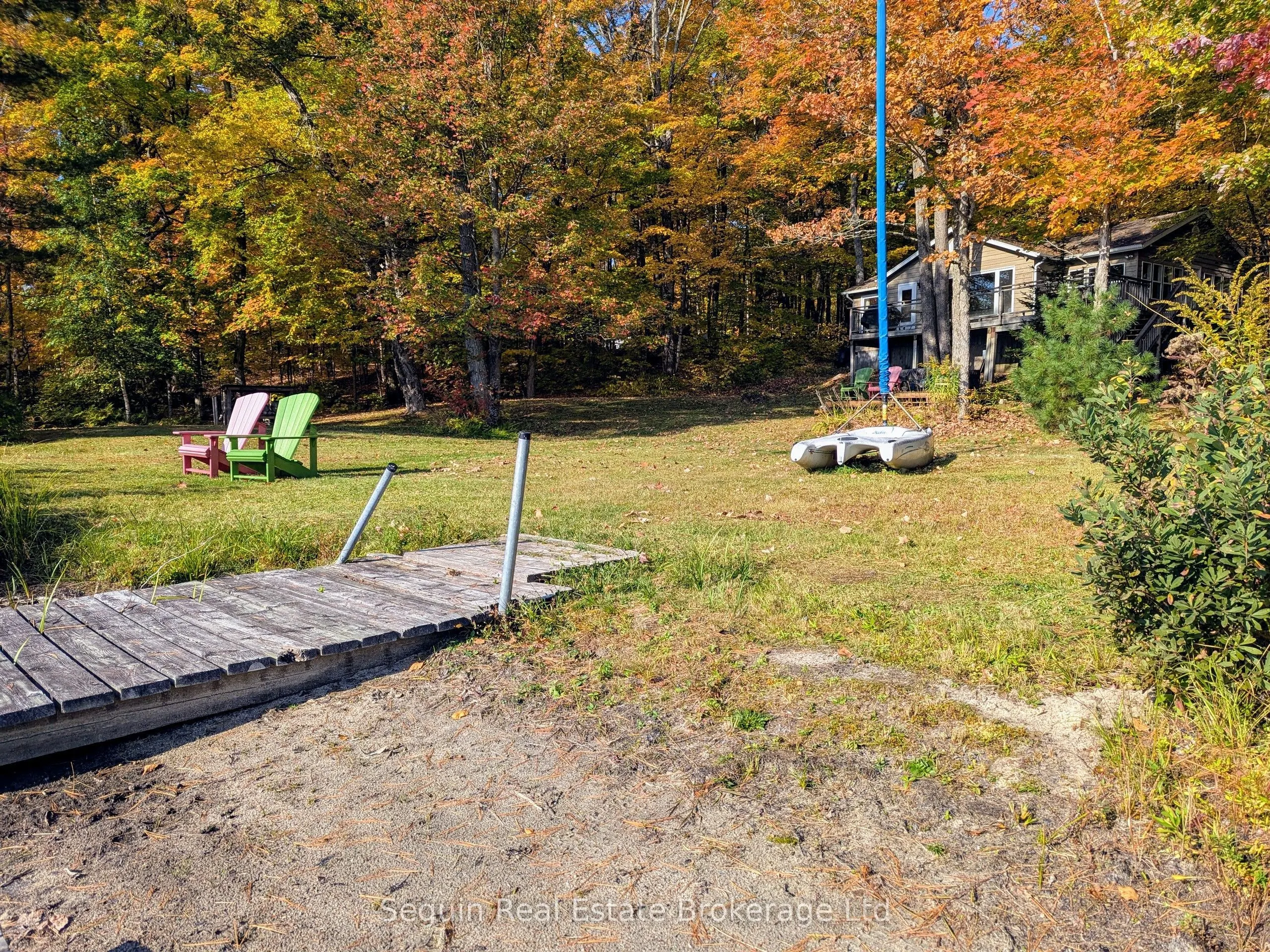 151 Sugar Lake Road
