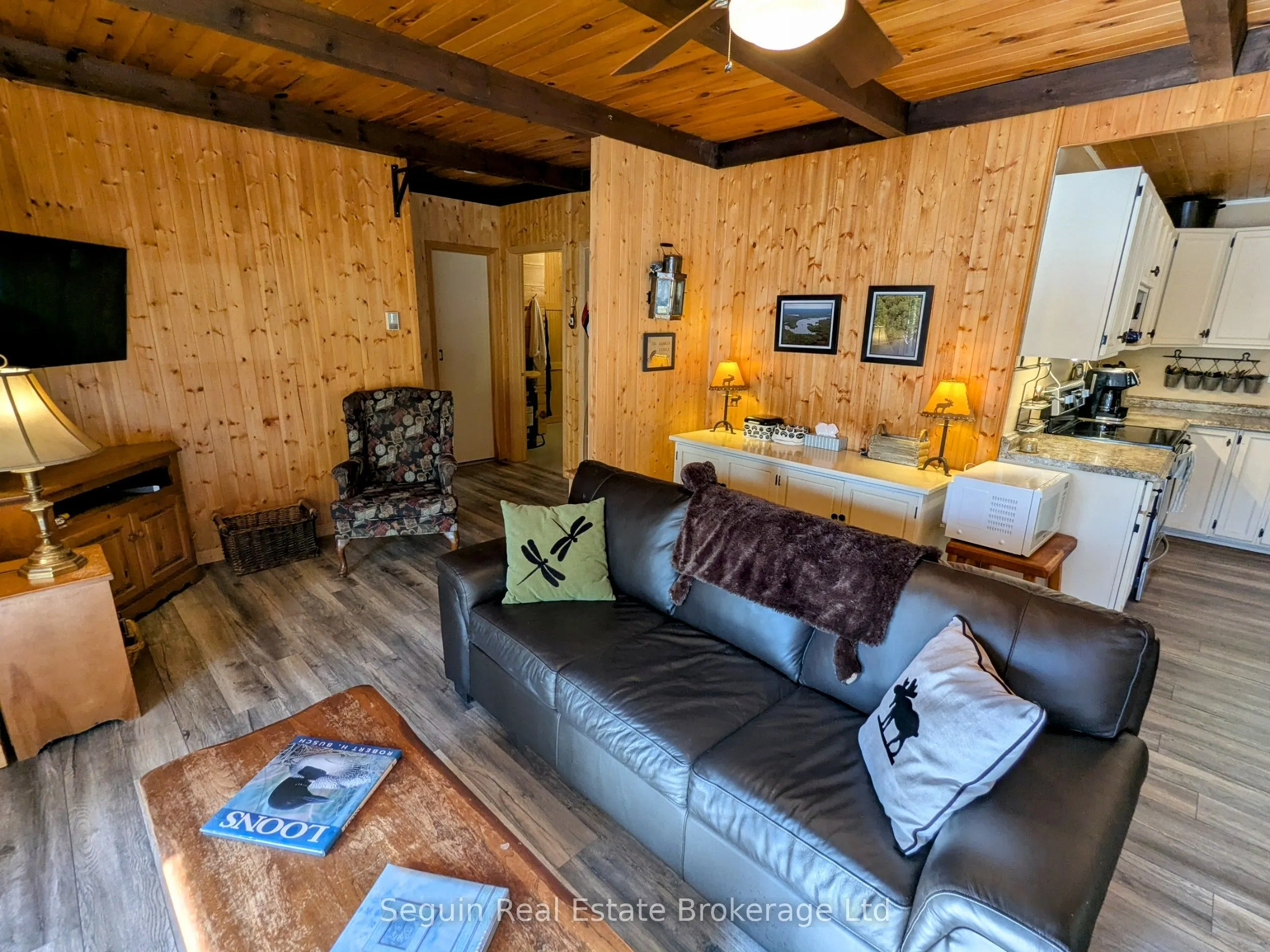 151 Sugar Lake Road