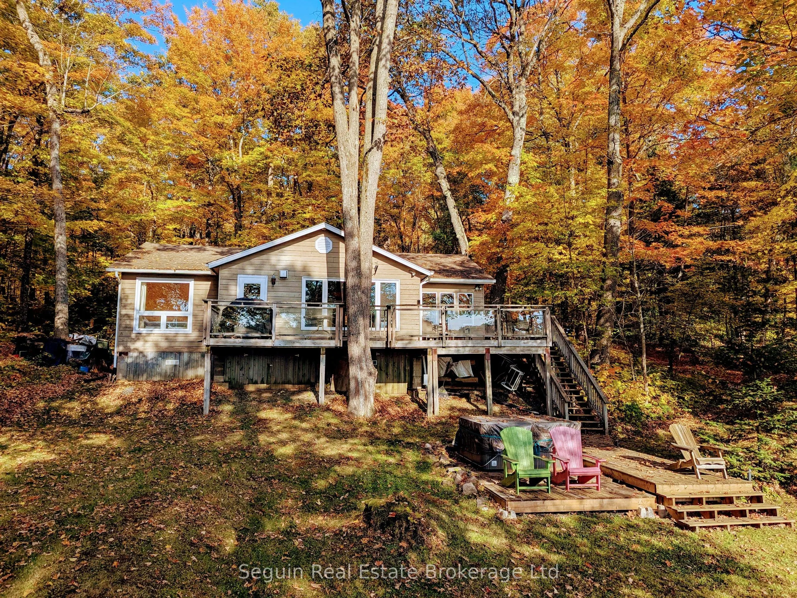 151 Sugar Lake Road