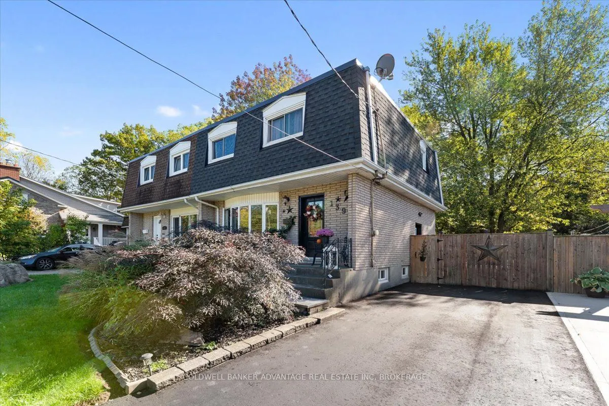 139 Bradley Street