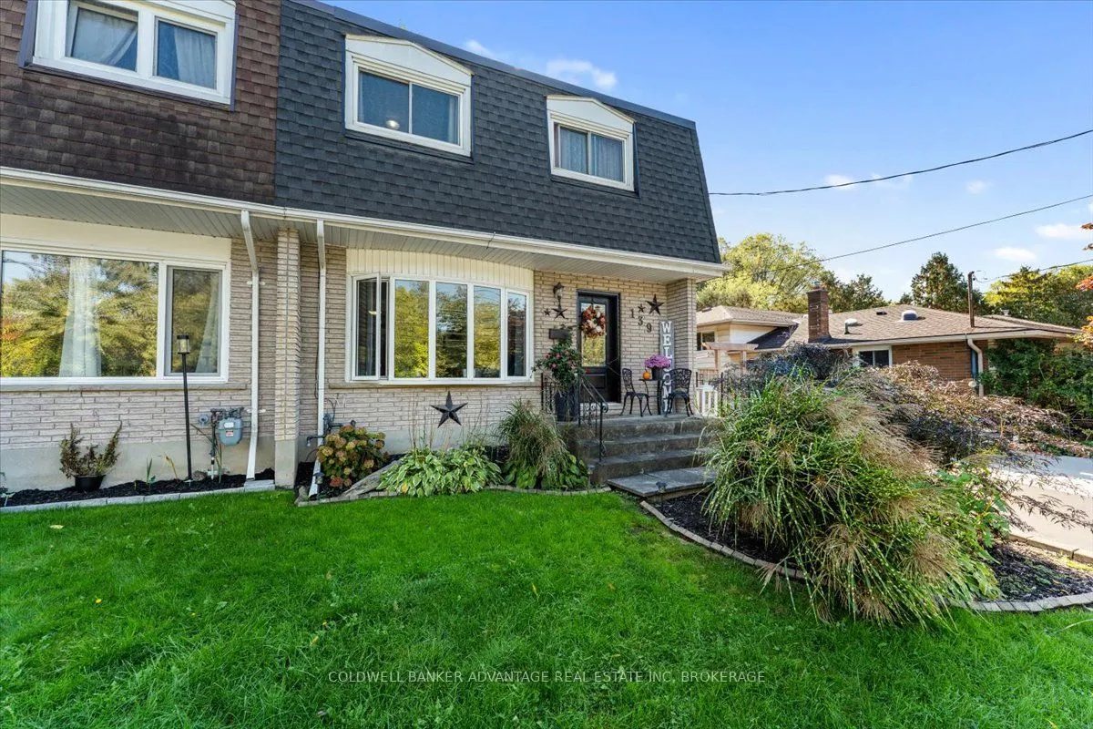 139 Bradley Street