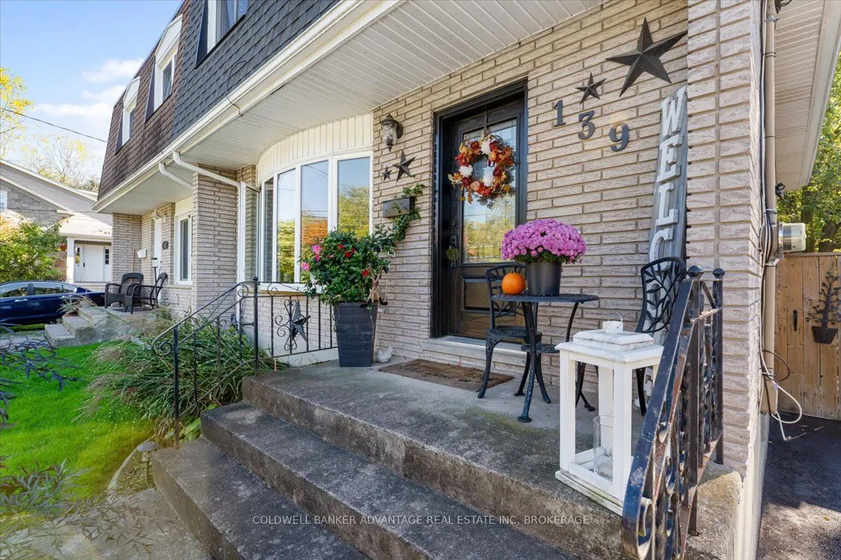 139 Bradley Street