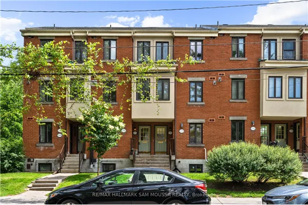 1178 Blasdell Avenue, #6