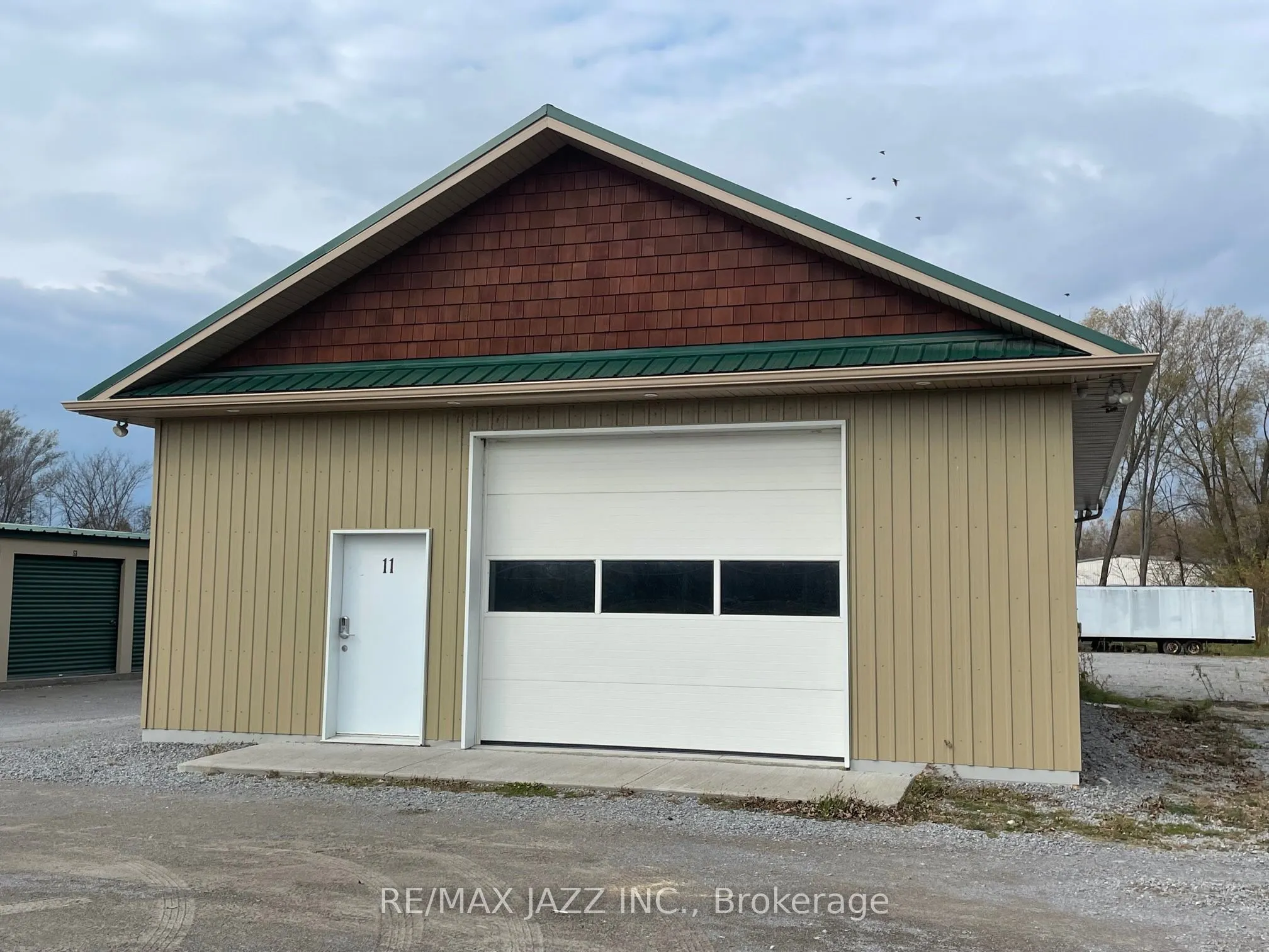 11 Wychwood Crescent, #1