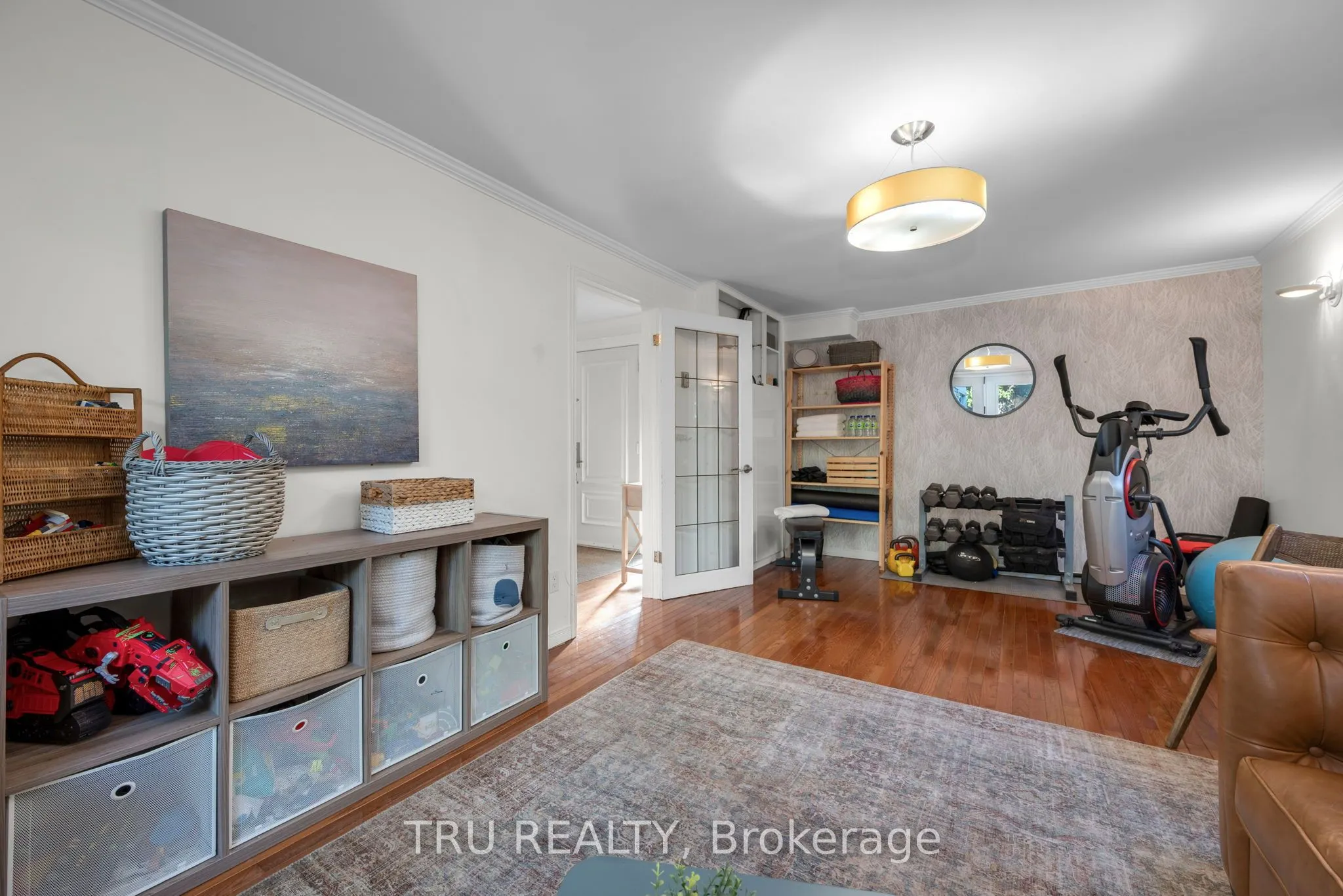 189 St Laurent Boulevard