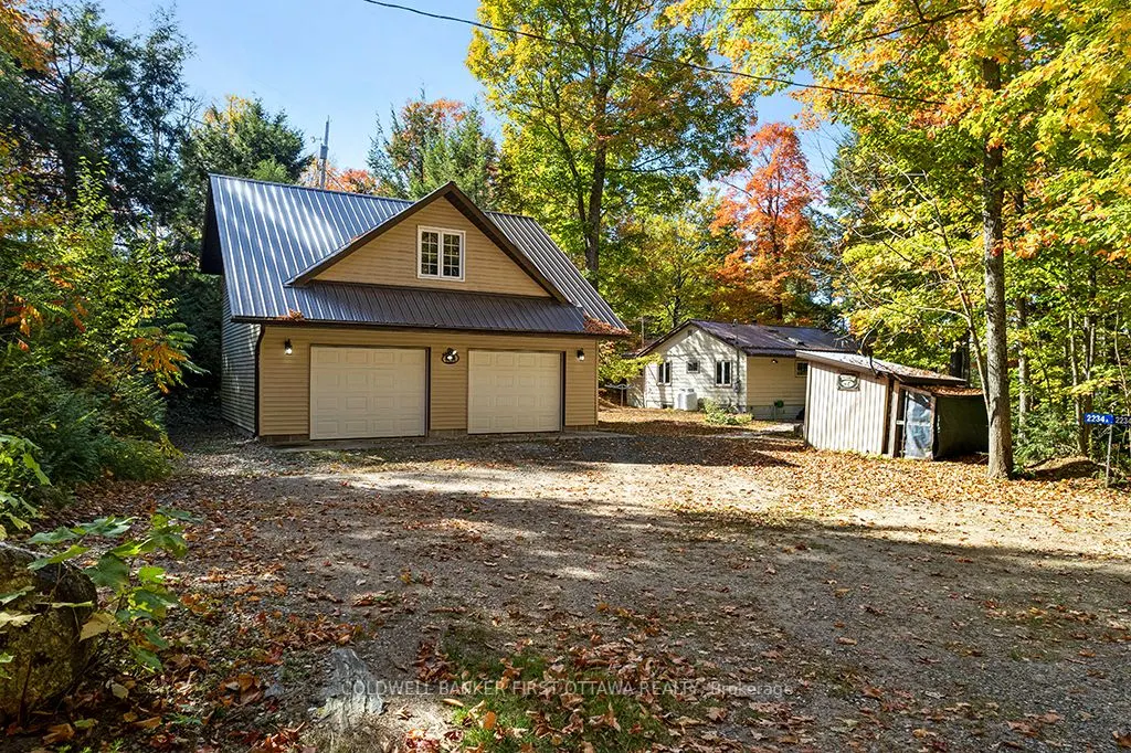2234A Grindstone Lake Road