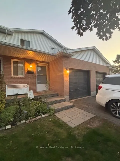 5010 Friesen Boulevard, #8