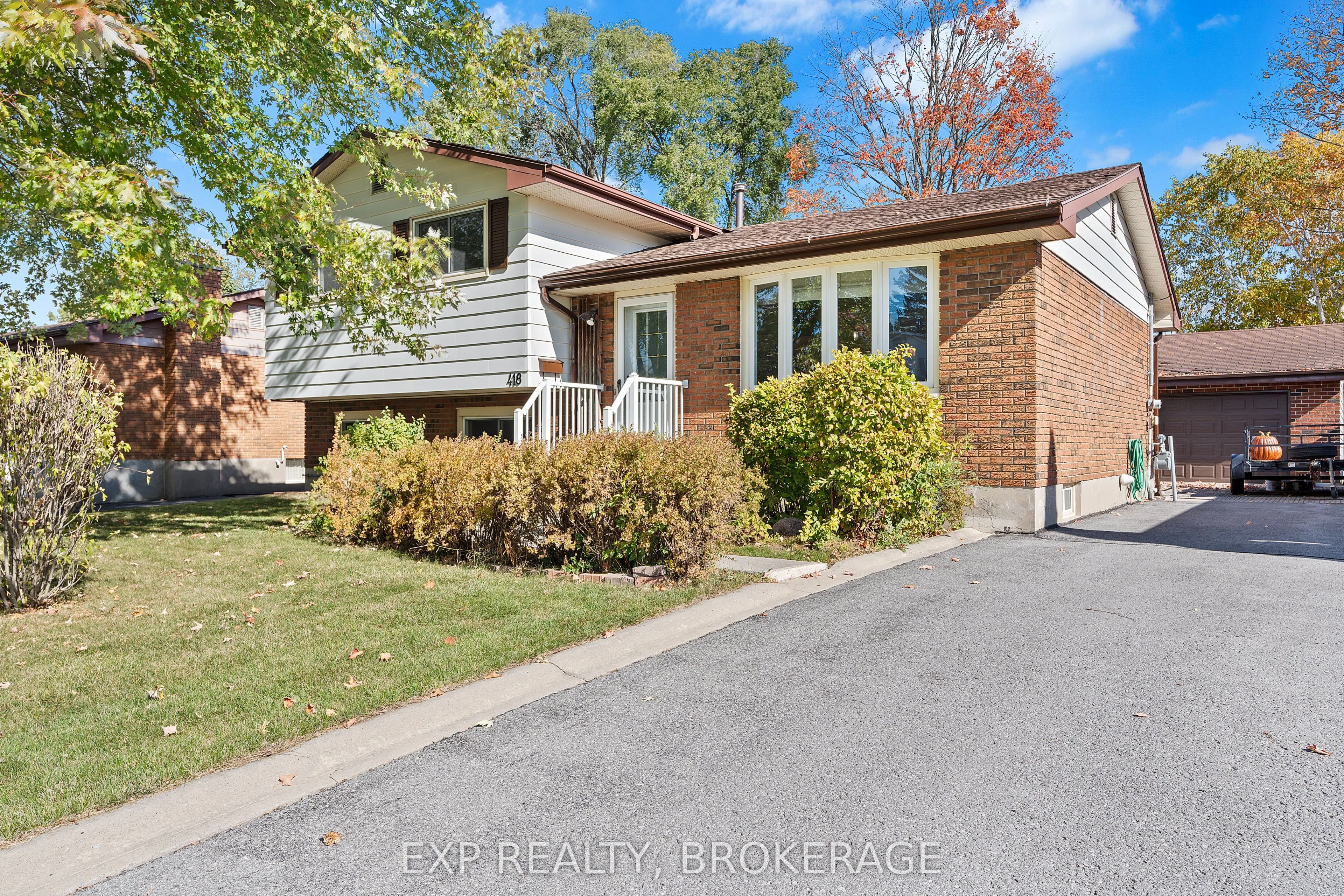 418 KNIGHTSBRIDGE Road