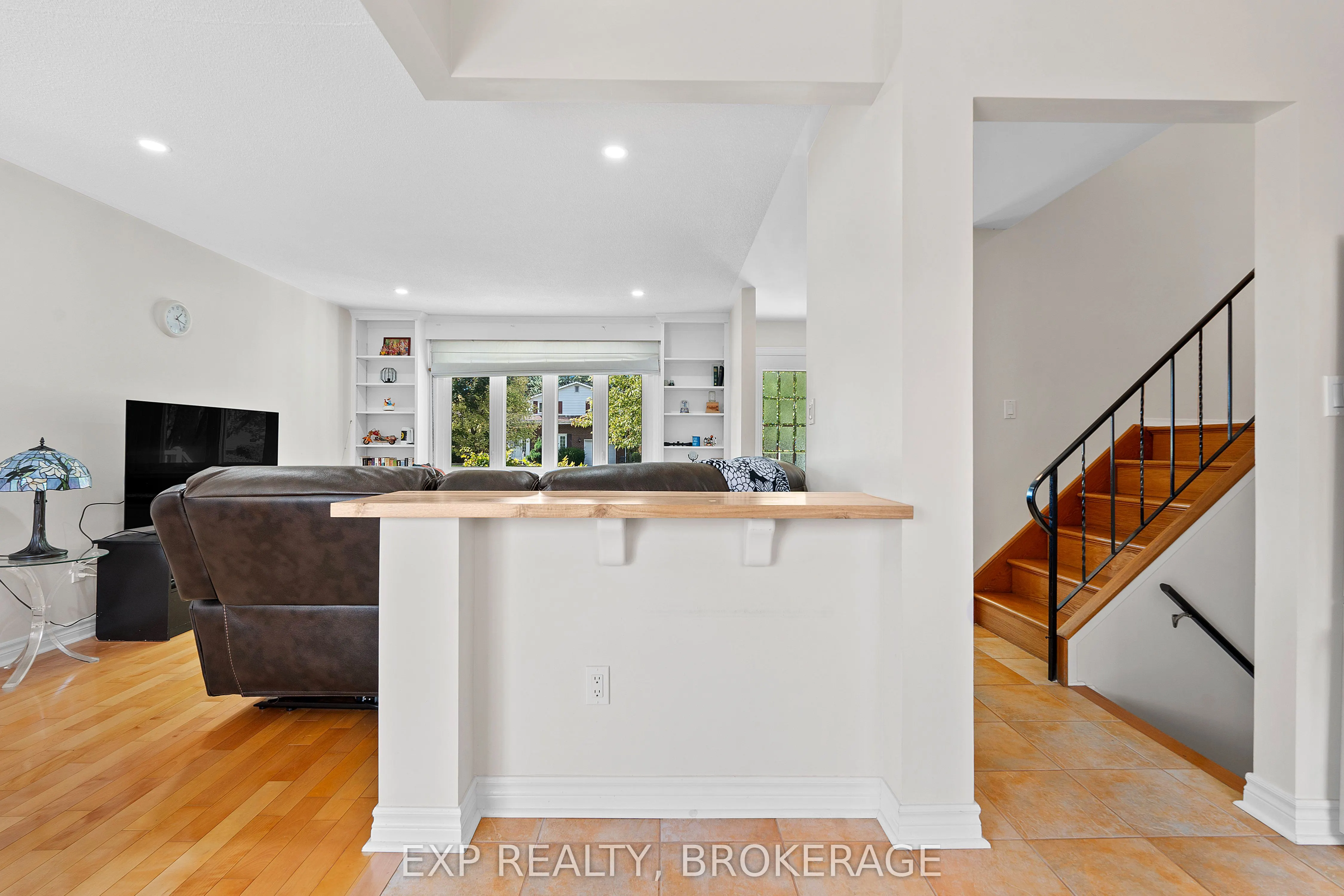 418 KNIGHTSBRIDGE Road