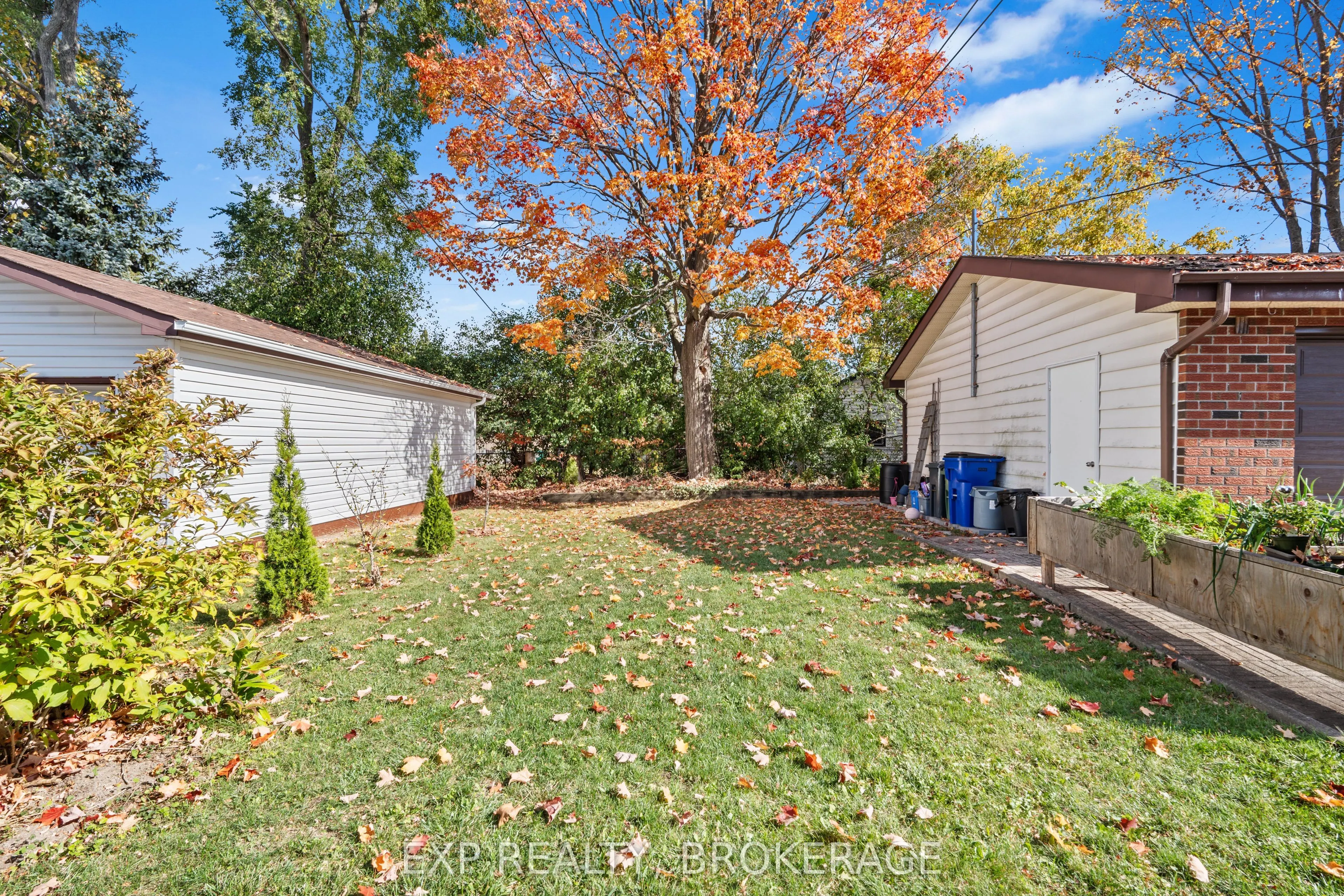 418 KNIGHTSBRIDGE Road