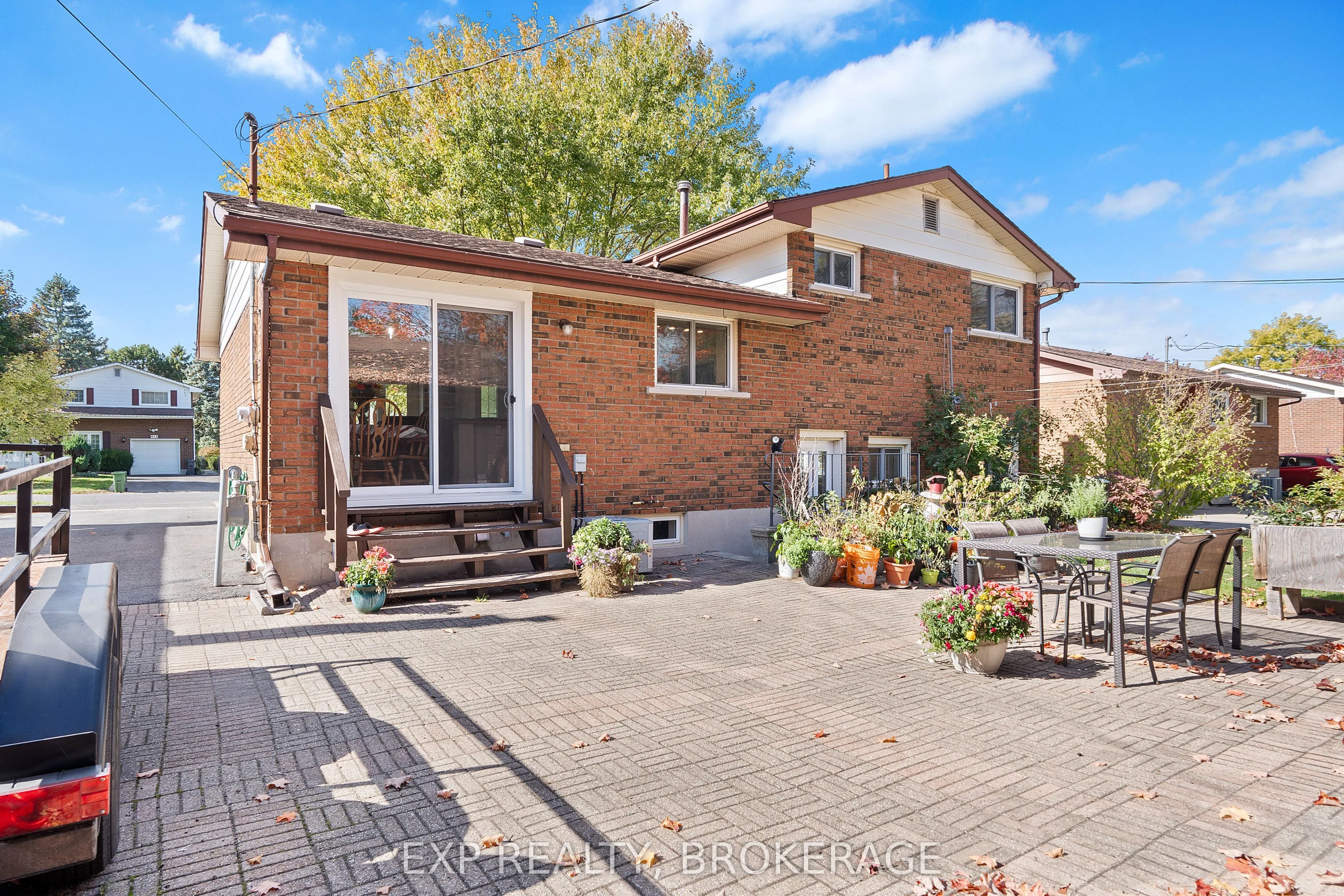 418 KNIGHTSBRIDGE Road