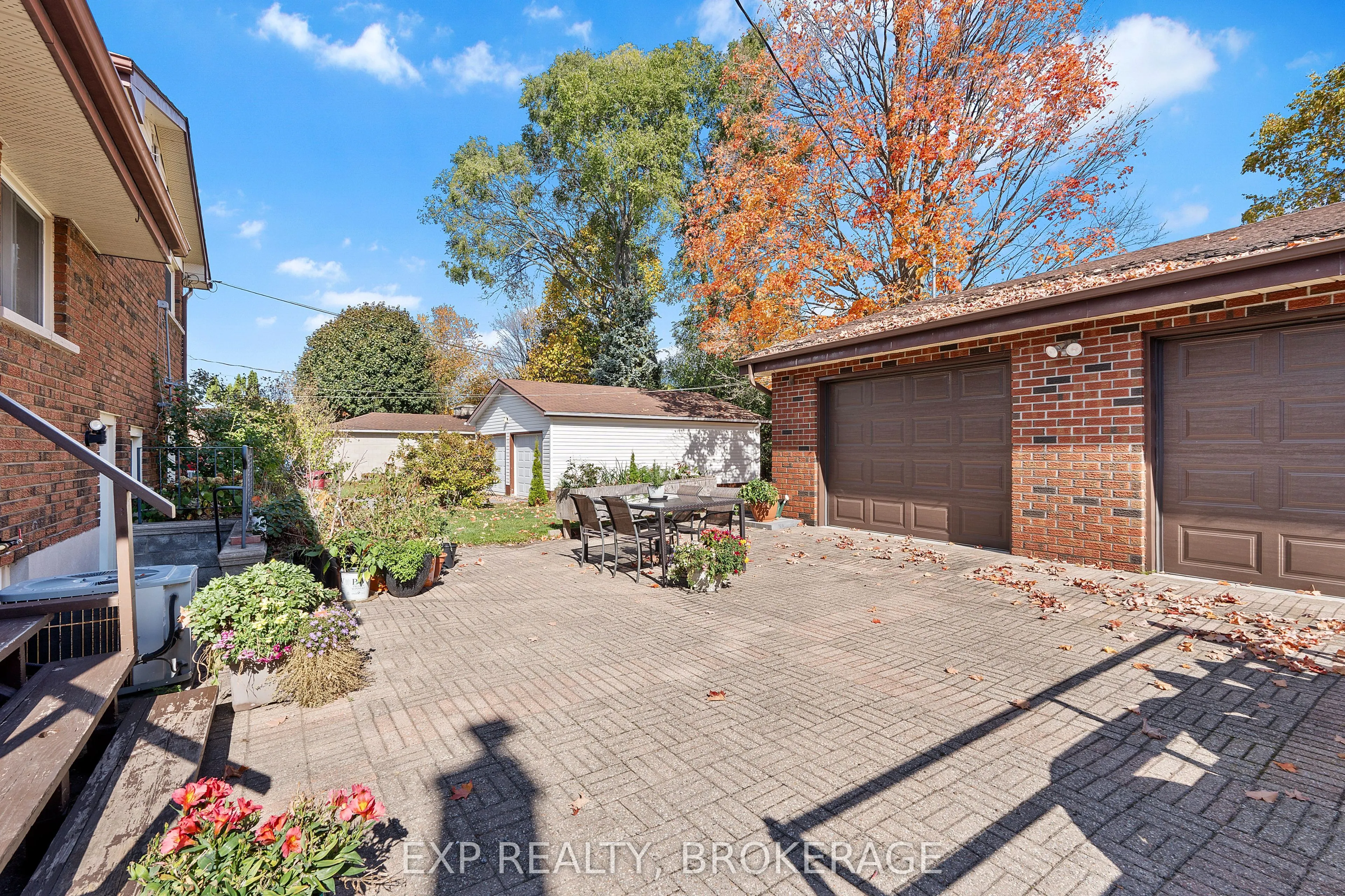 418 KNIGHTSBRIDGE Road