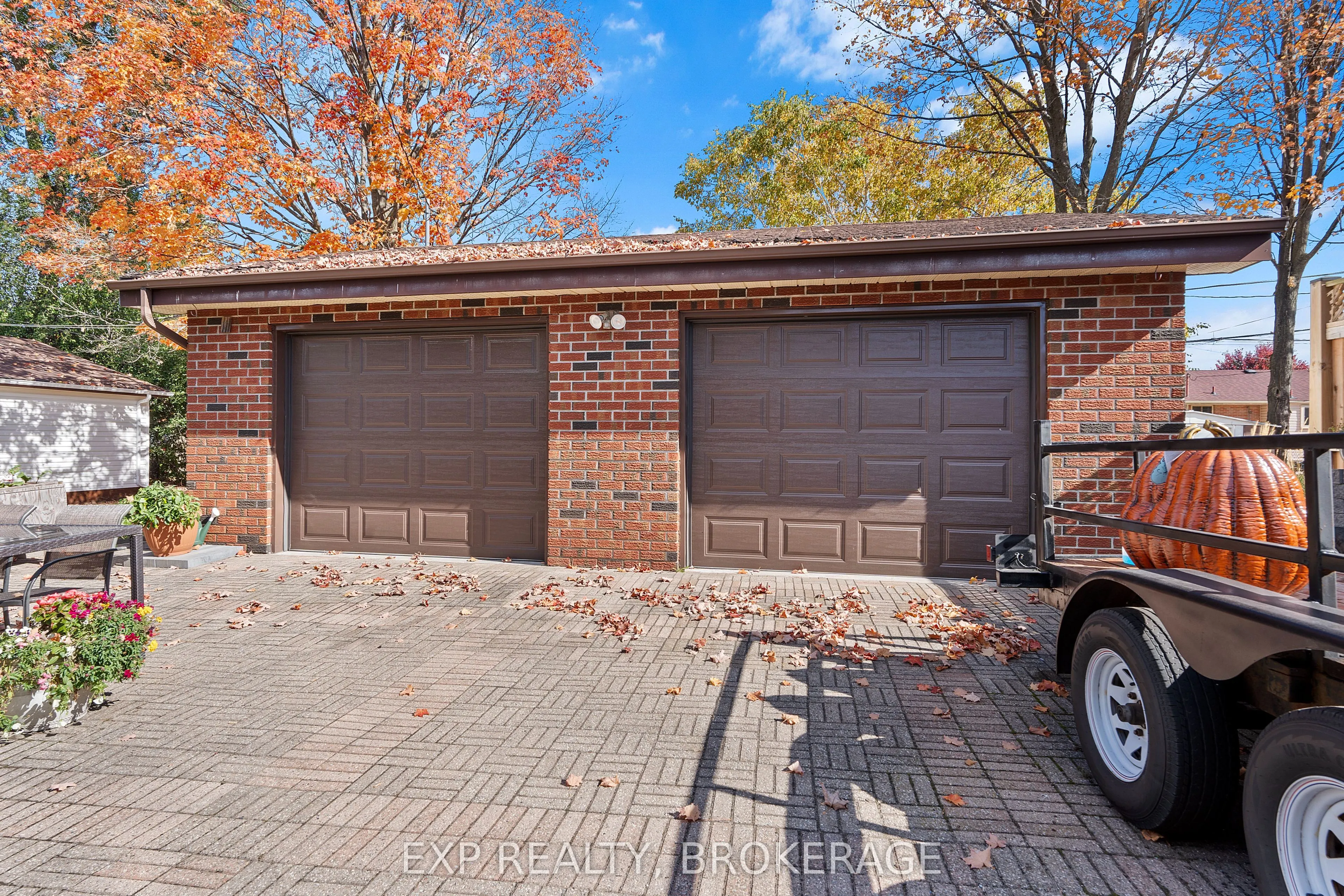 418 KNIGHTSBRIDGE Road